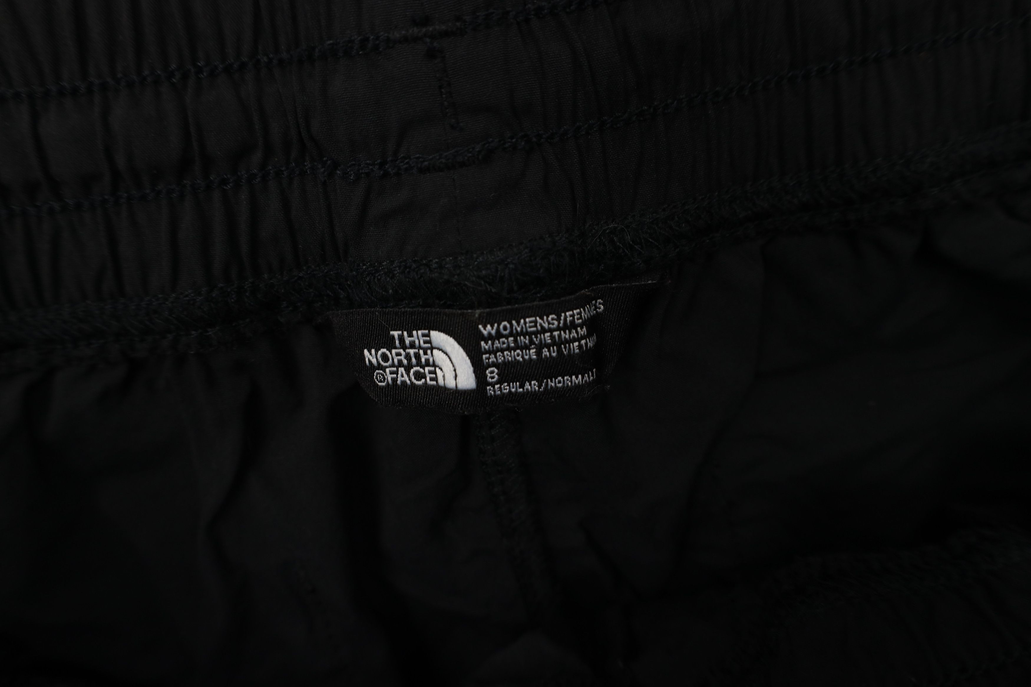 The North Face The North Face Flashdry Wander Hiking Trail Shorts Black Size 30" / US 8 / IT 44 - 7 Thumbnail