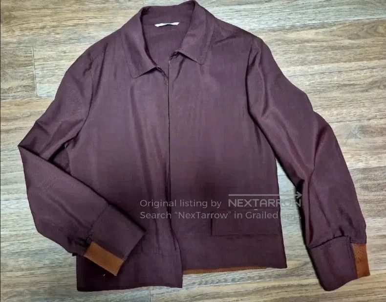 Valentino Valentino Men's jacket Size US M / EU 48-50 / 2 - 2 Thumbnail