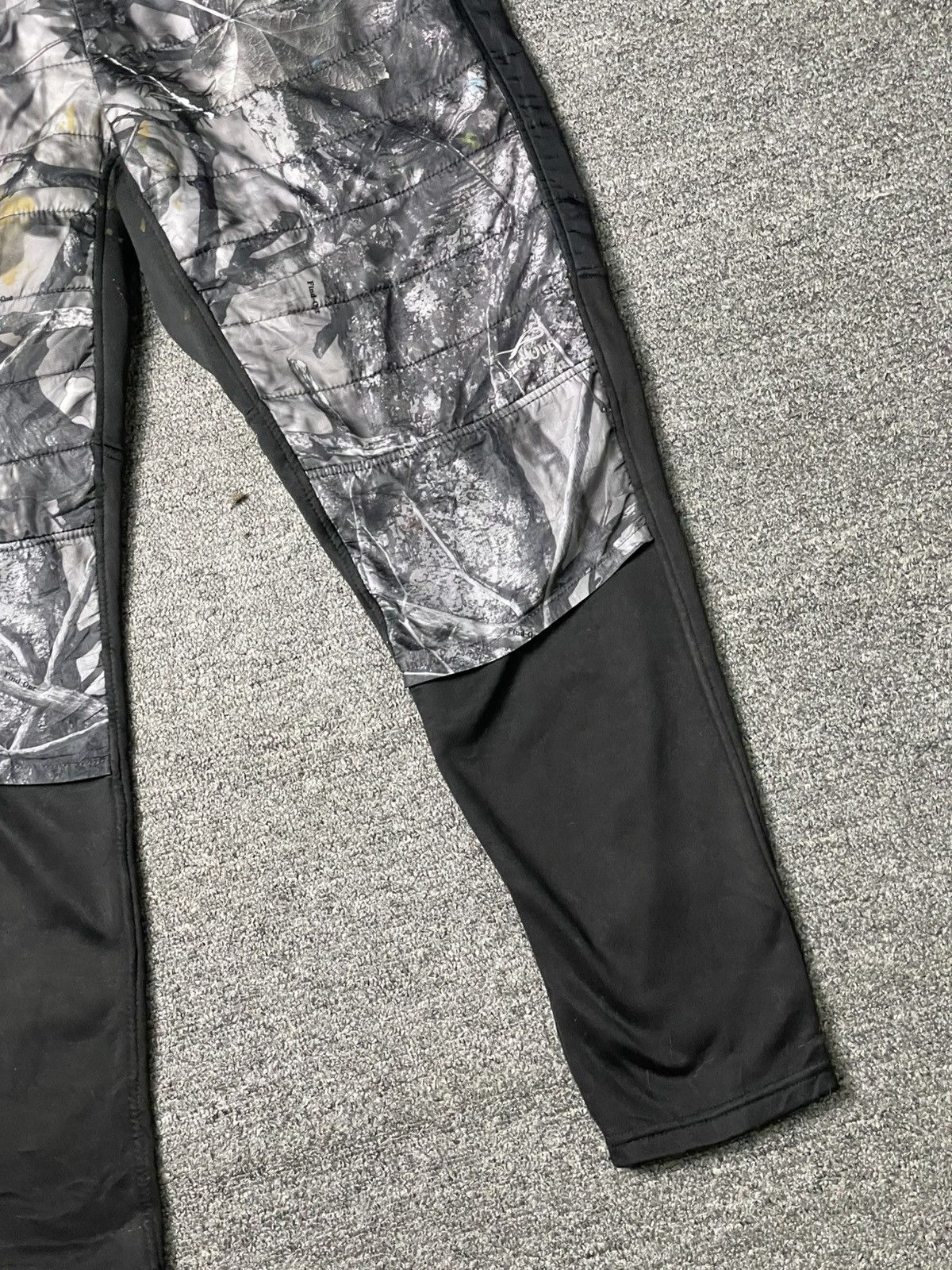 Japanese Brand × Vintage Find-Out Brand Outdoor Pants with Adjustable Waist (109) Size US 28 / EU 44 - 3 Thumbnail