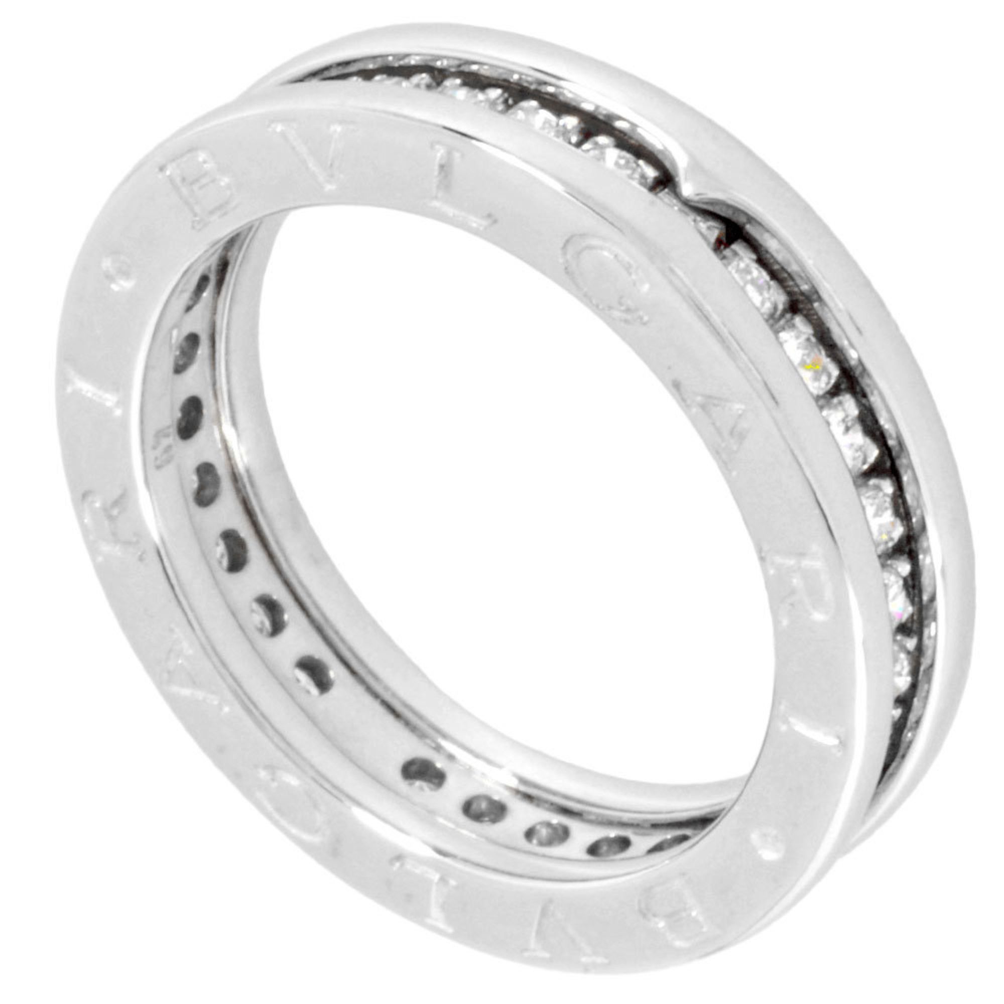 Bvlgari Bulgari B ZERO ring Size ONE SIZE - 1 Thumbnail