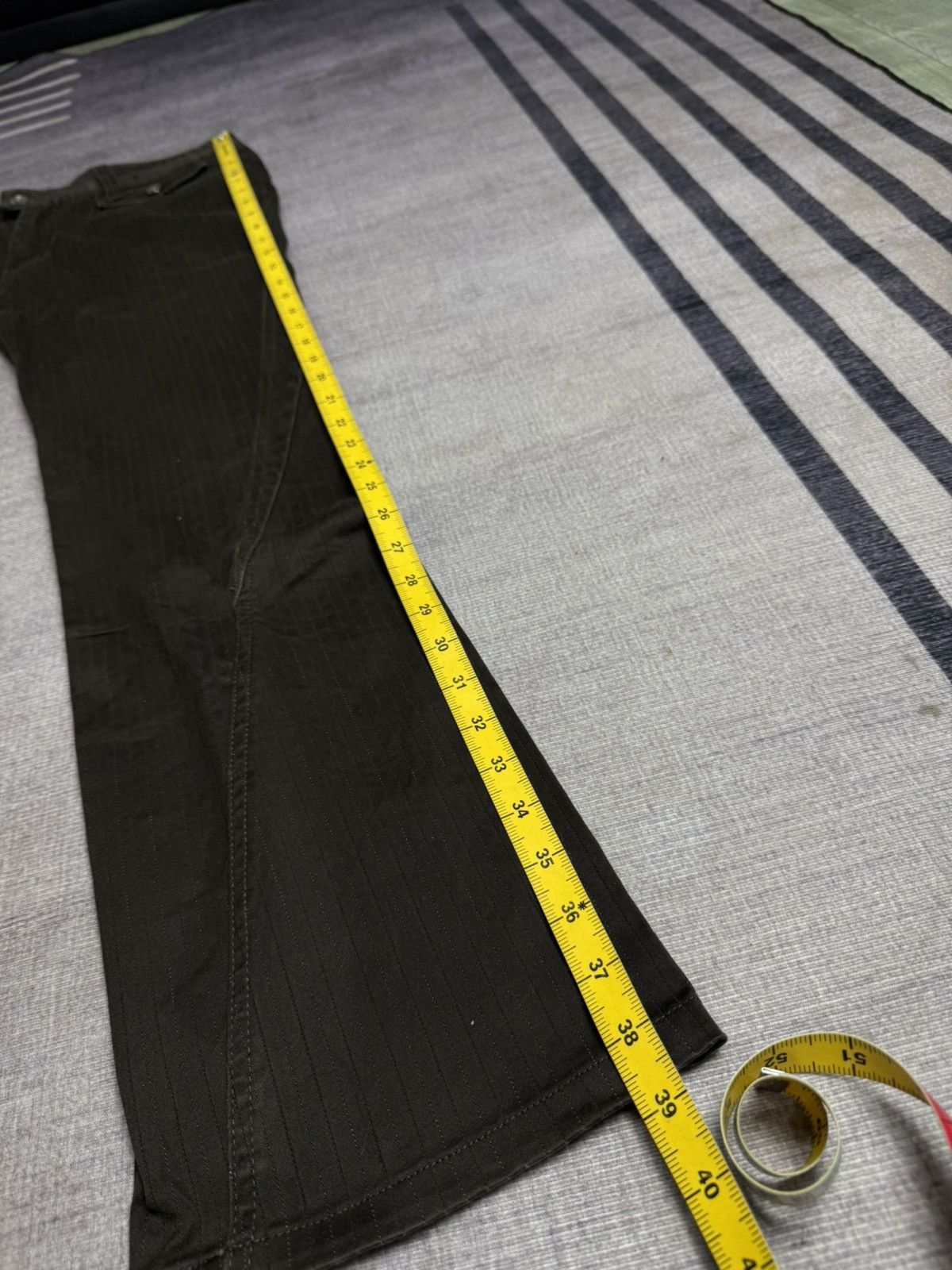 semanticdesign SMANTIC DESIGN IFSIX STYLE PANTS Size US 31 - 14 Thumbnail