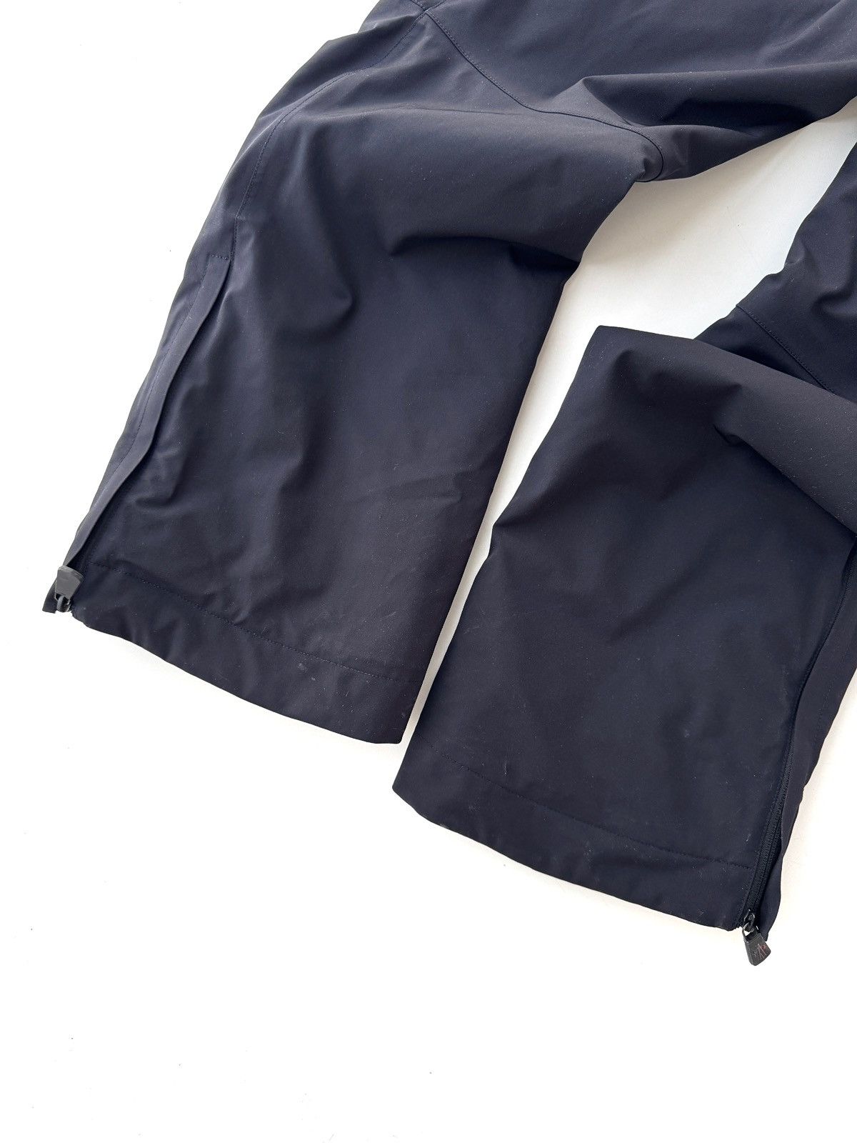 Moncler Moncler Ski Pants Pantaloni Da Size US 33 - 6 Thumbnail