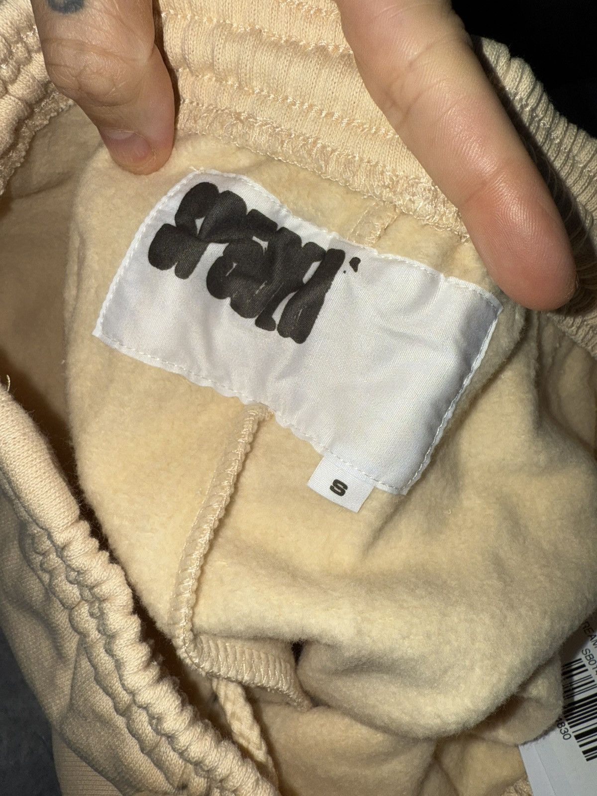 Sp5der Sp5der LOGO sweatsuit Size US L / EU 52-54 / 3 - 7 Thumbnail