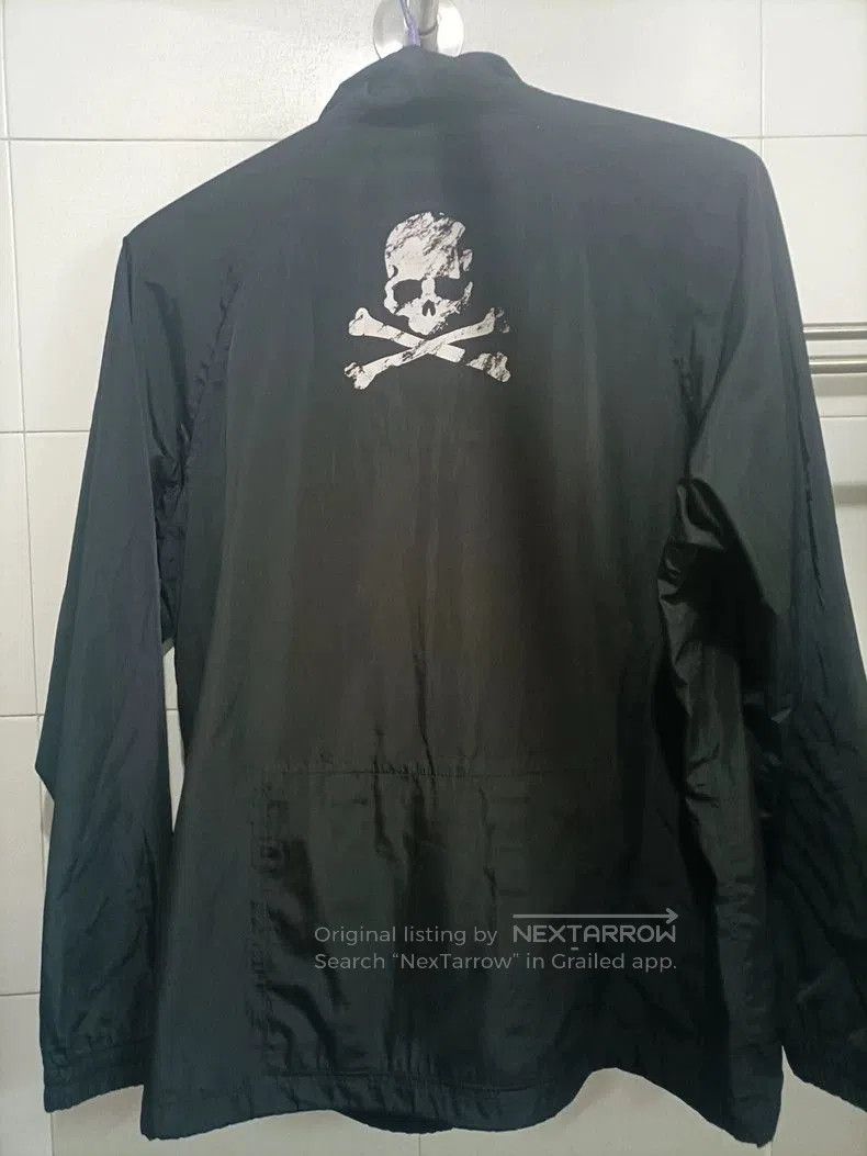 Visvim Diverscity MMJ x VIsVim Coach Jacket XL. Size US XL / EU 56 / 4 - 1 Thumbnail
