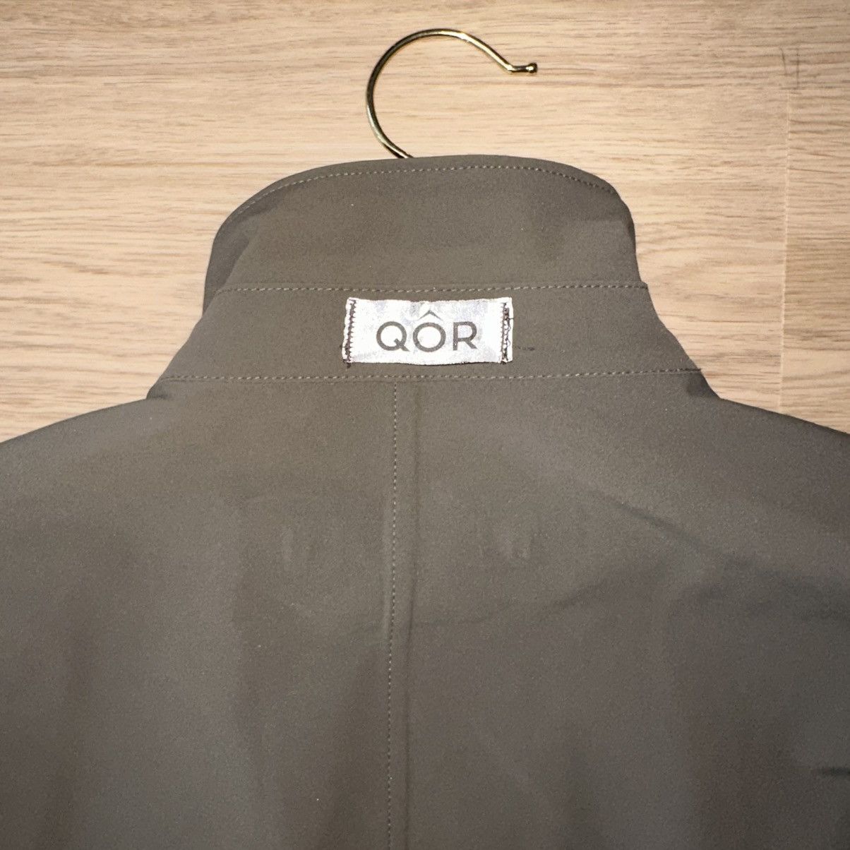 Other Qor performance blazer Size US M / EU 48-50 / 2 - 7 Thumbnail