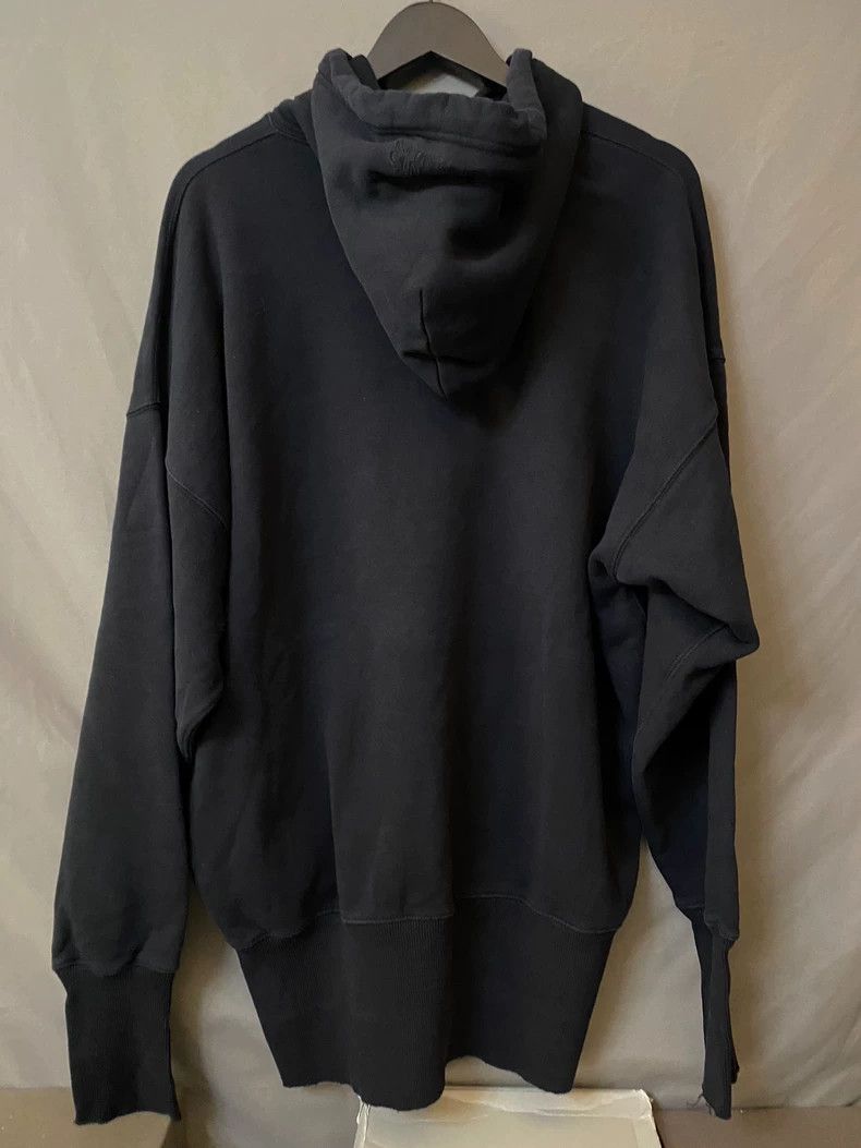 Vetements Vetements 19ss Georgian season Scissors hoodie Size US S / EU 44-46 / 1 - 3 Thumbnail