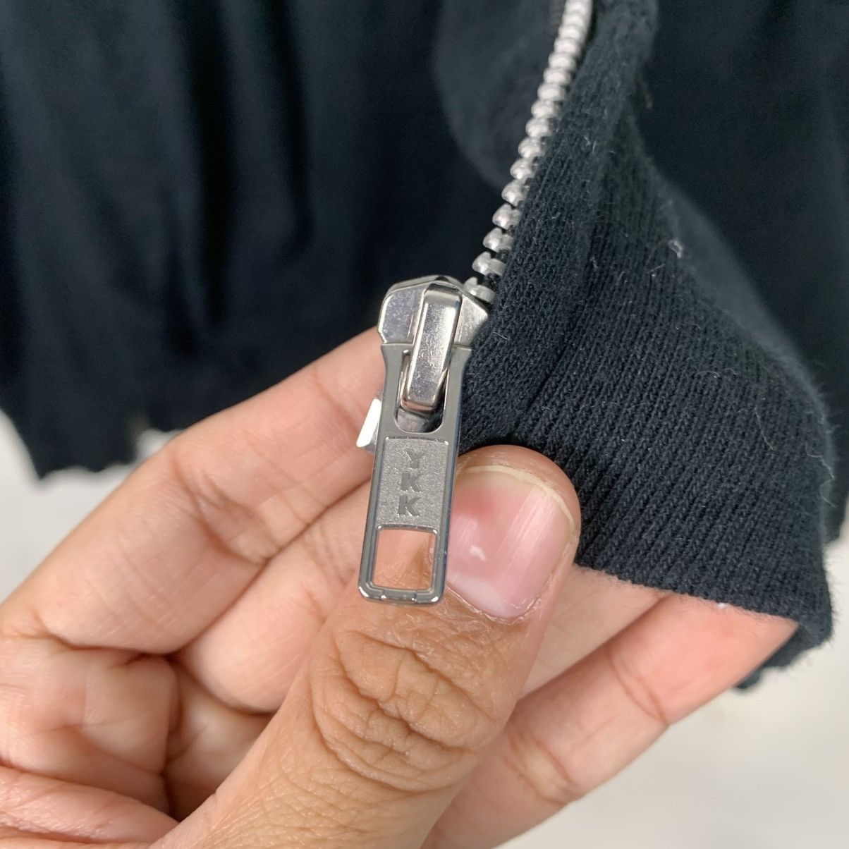 Gotcha Gotcha Rocka Skateboard Zipper Hoodie Size US M / EU 48-50 / 2 - 15 Thumbnail