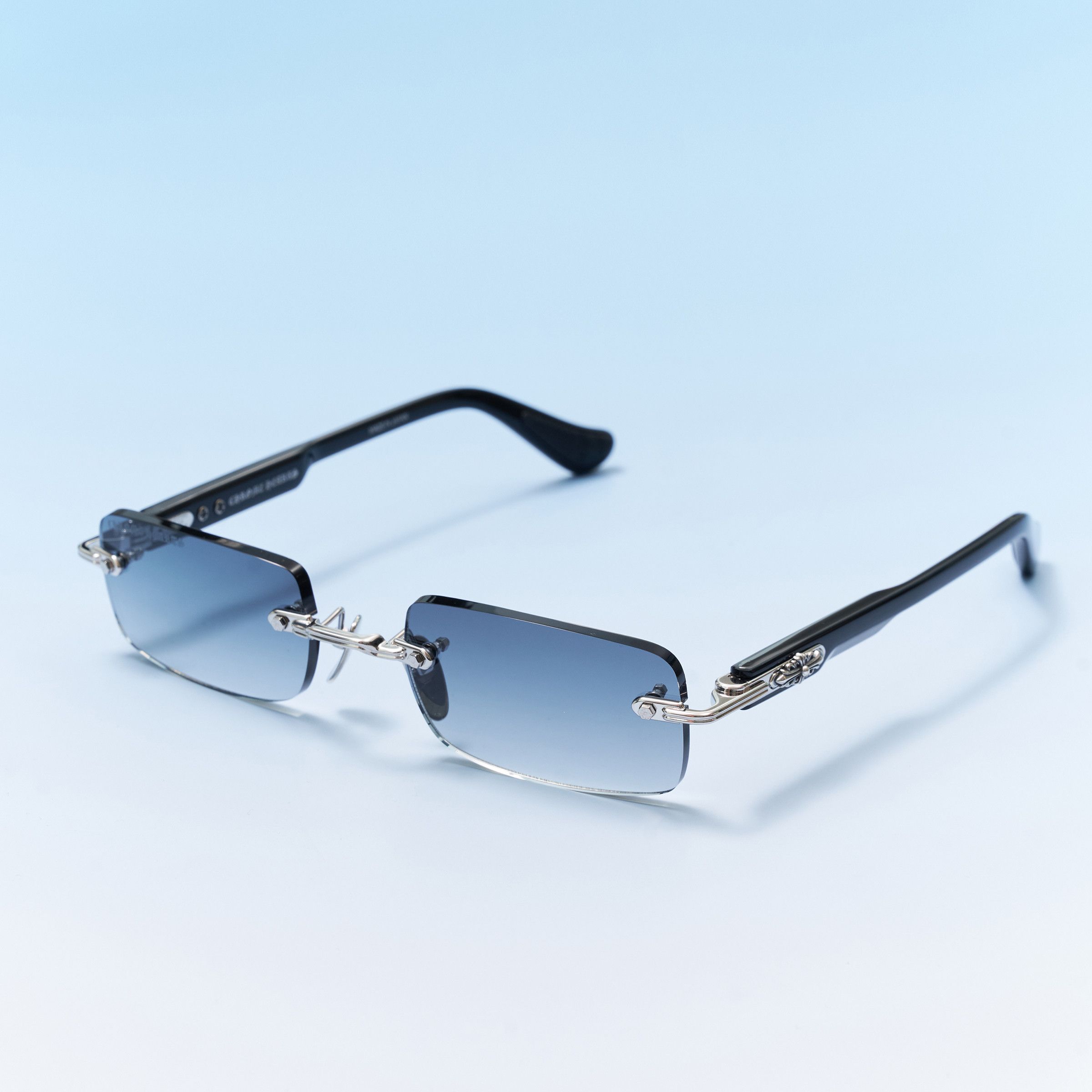 Chrome Hearts CHROME HEARTS DEEP I Size ONE SIZE - 4 Thumbnail