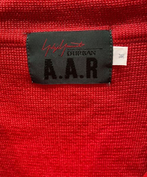 Yohji Yamamoto YOHJI YAMAMOTO DURBAN half zip shirt Size US L / EU 52-54 / 3 - 4 Thumbnail