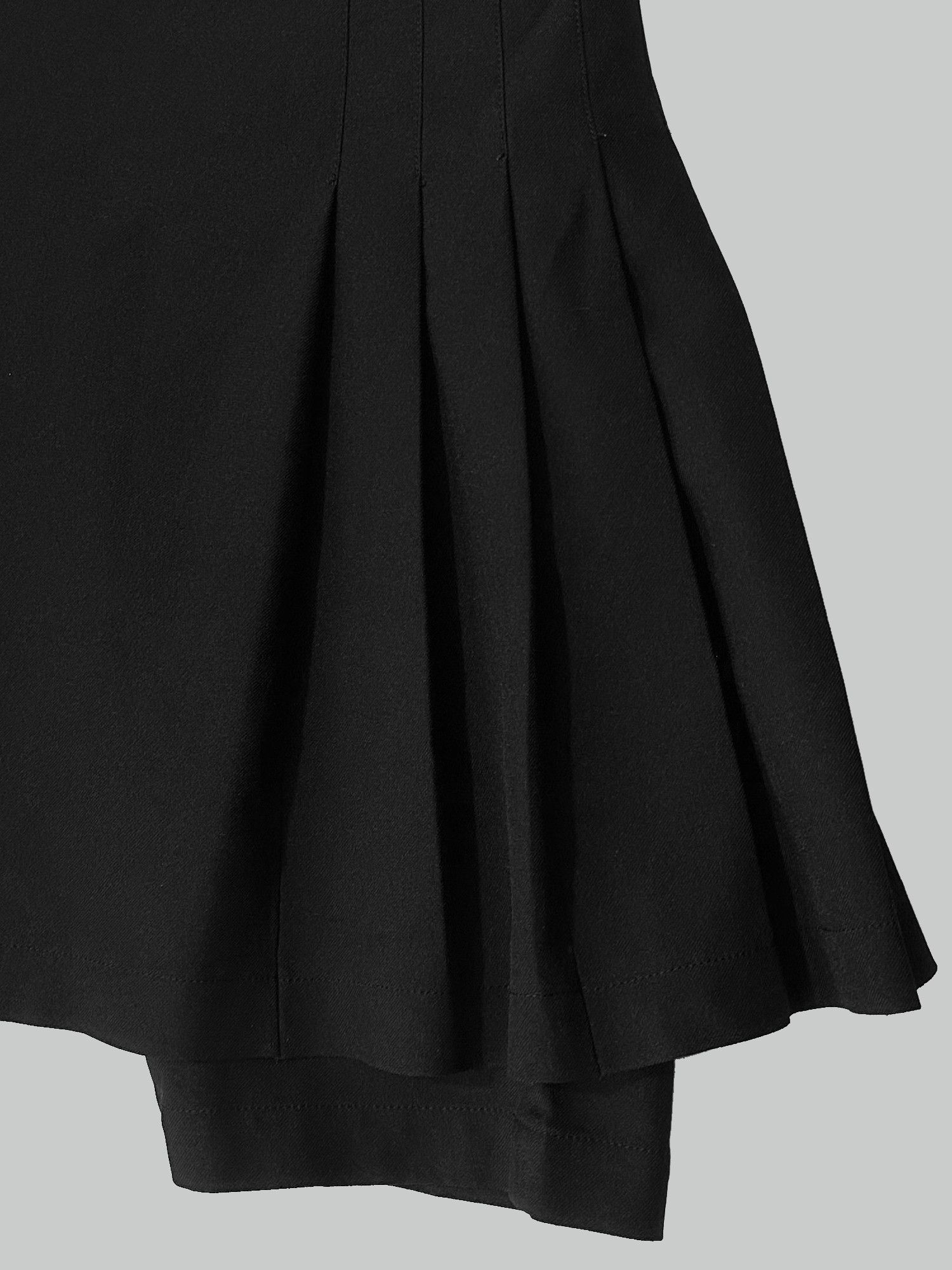 Comme des Garcons × Comme des Garcons Black black comme des garcons Size US 32 / EU 48 - 3 Thumbnail