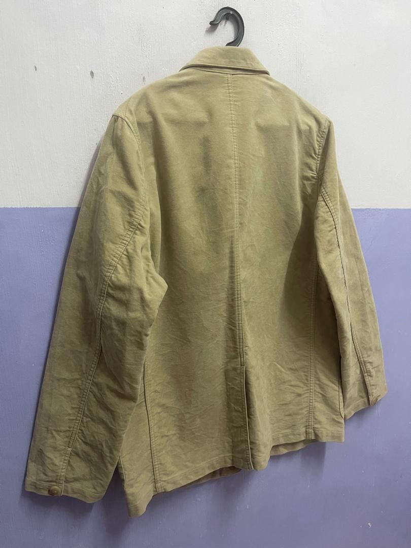 Polo Ralph Lauren Polo Ralph Lauren Chore Jacket Size US L / EU 52-54 / 3 - 9 Thumbnail