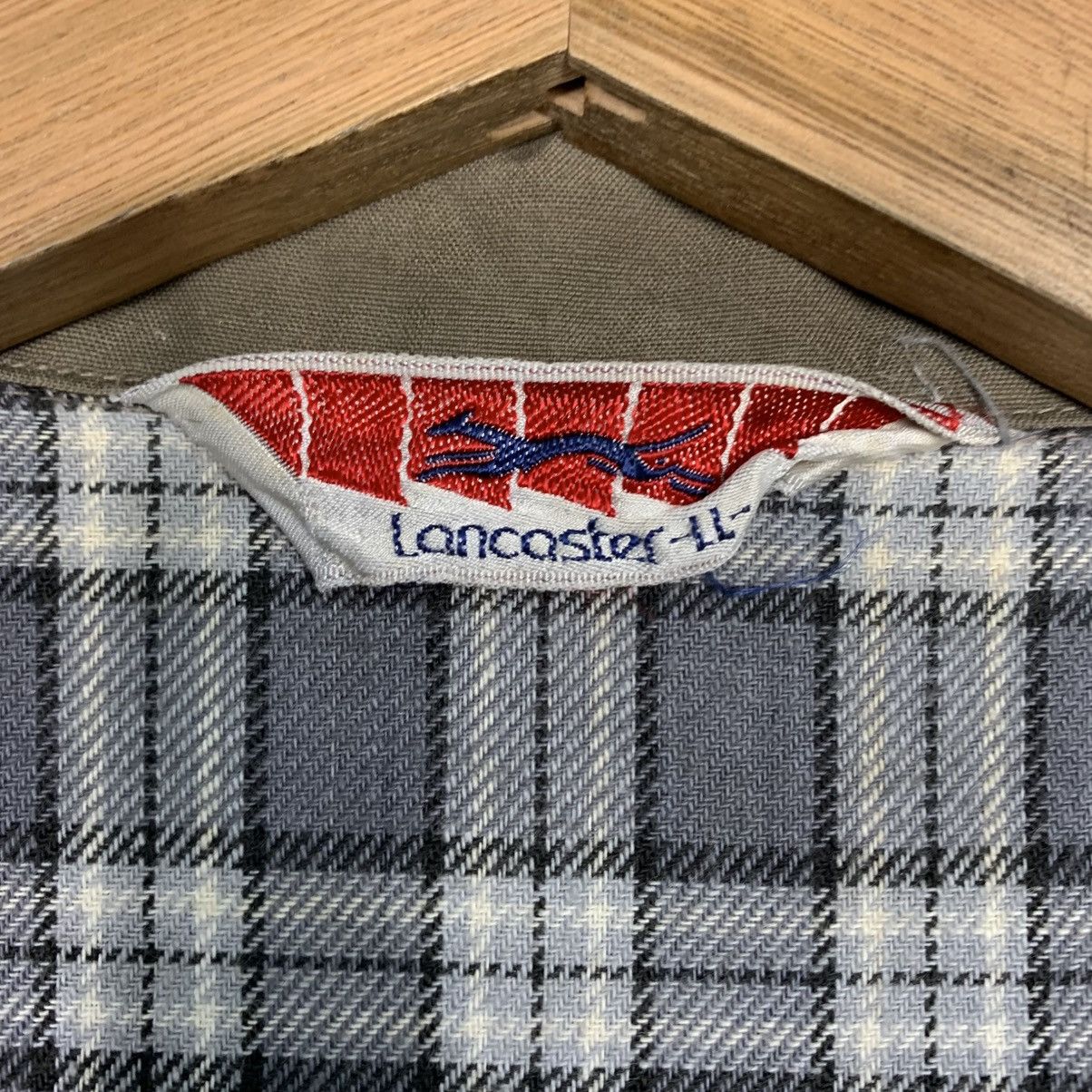 Japanese Brand Japanese Brand Lancaster Bomber Jacket Size US L / EU 52-54 / 3 - 16 Thumbnail
