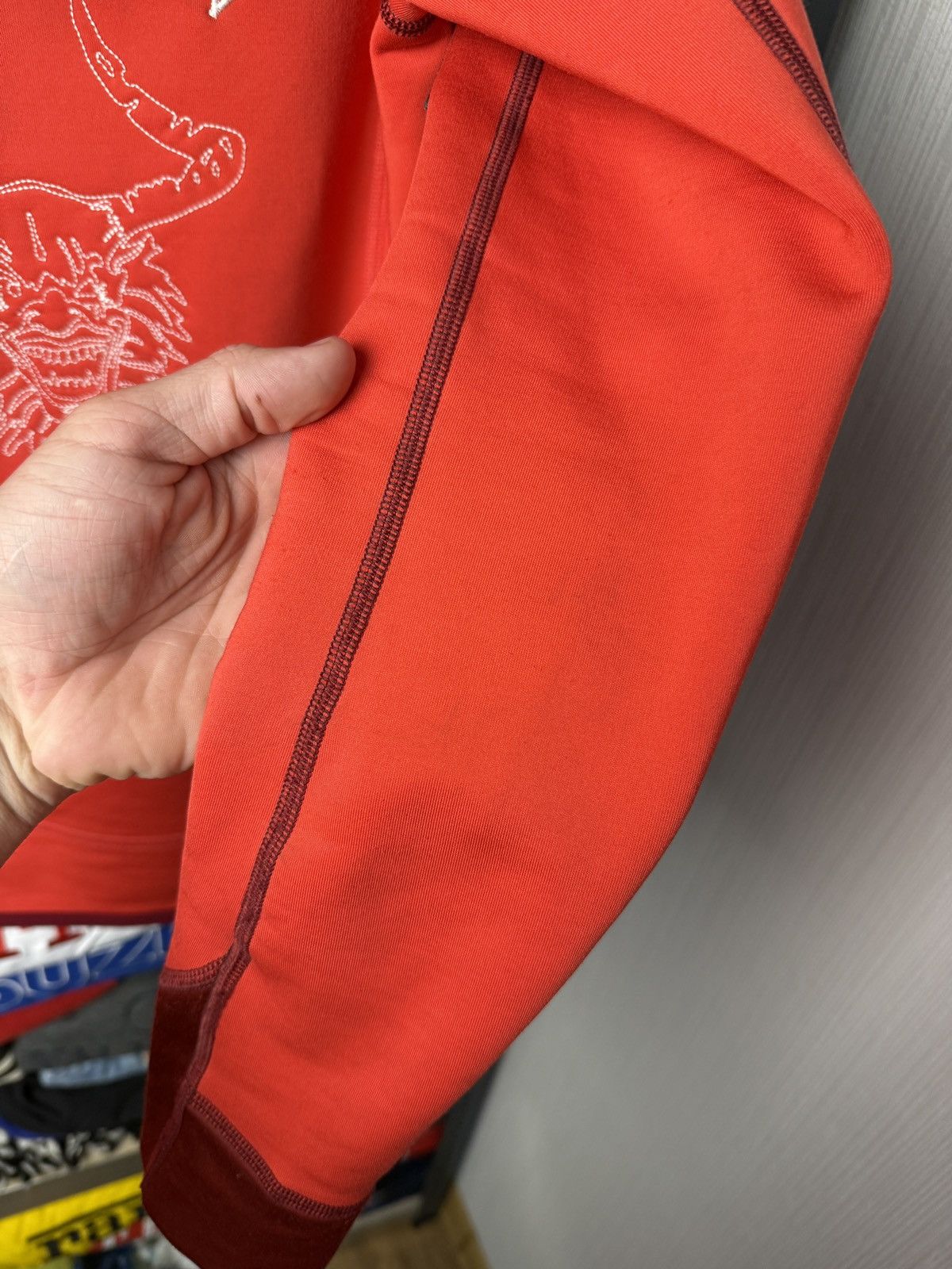 Mountain Hardwear Ortovox MerinoInside Hooded Shell Jacket Style Size US S / EU 44-46 / 1 - 16 Thumbnail