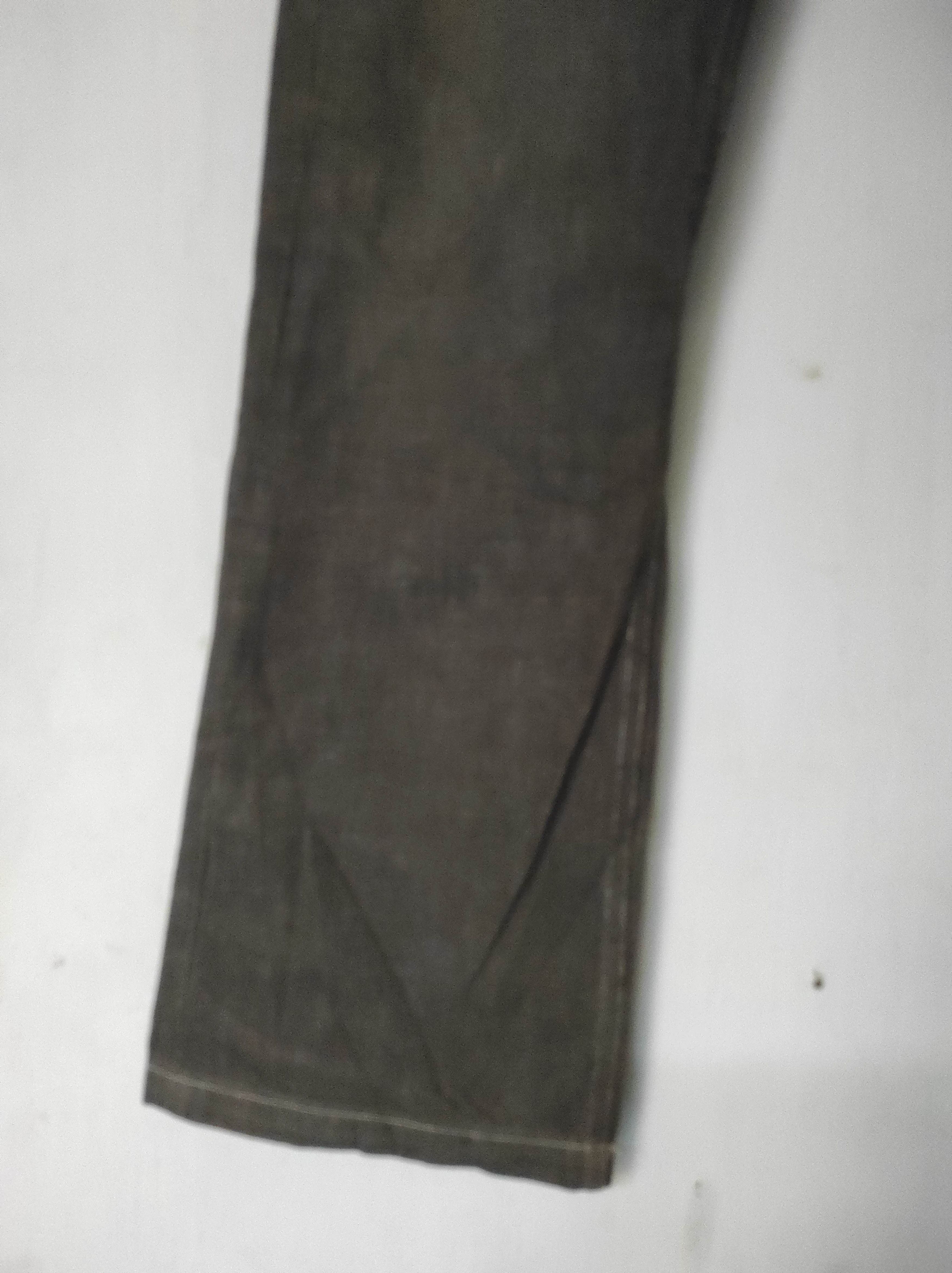 A.P.C. APC Denim jeans Size US 30 / EU 46 - 7 Thumbnail