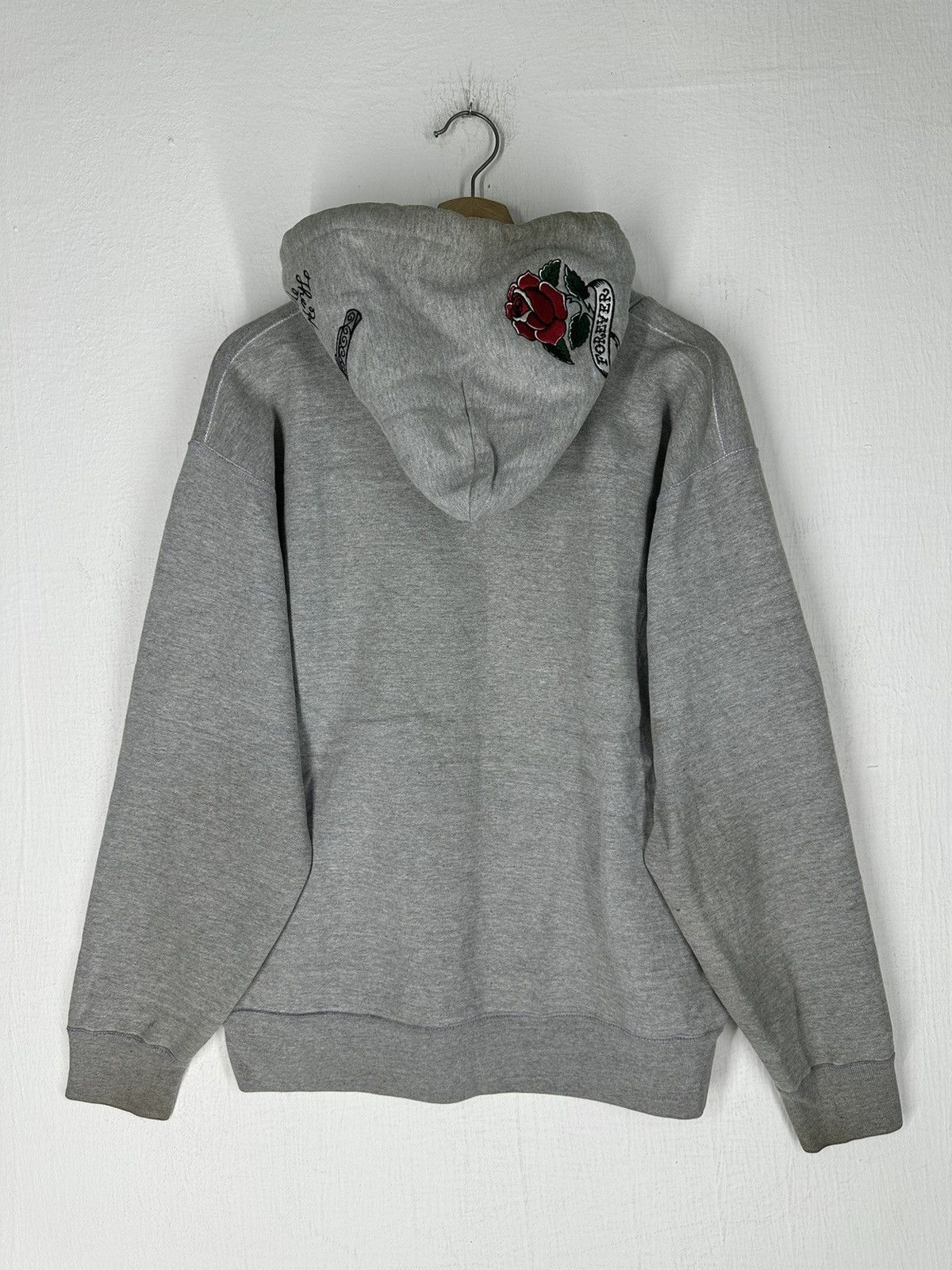 Bedwin & The Heartbreakers Bedwin and The Heartbreakers Hoodie Sweatshirt Size US L / EU 52-54 / 3 - 6 Thumbnail