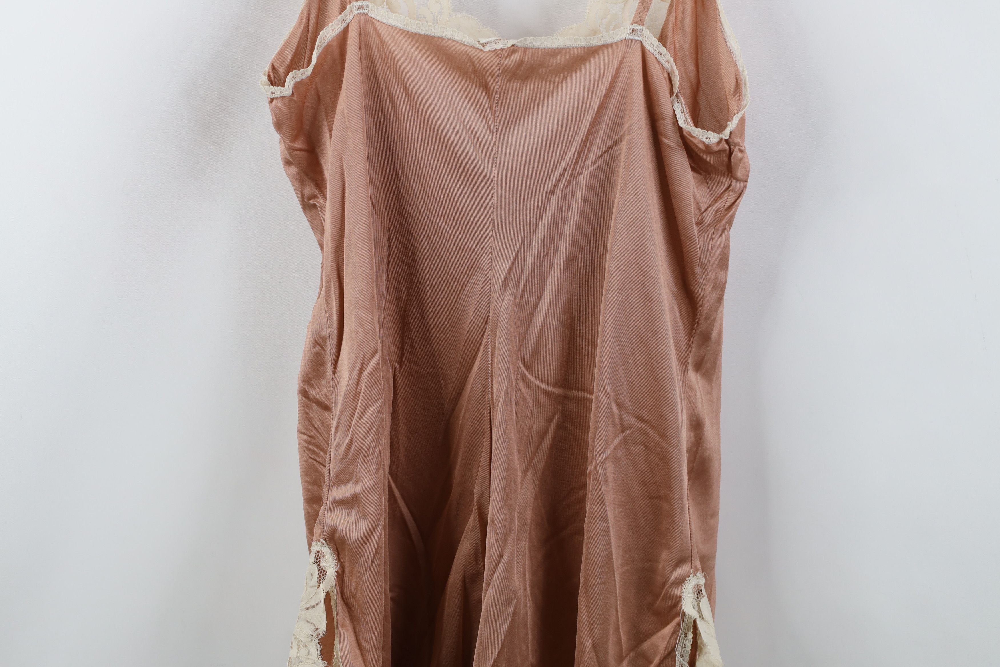 Vintage Vintage 60s 70s Rockabilly Hollywood Snap Crotch Romper USA Size XS / US 0-2 / IT 36-38 - 15 Thumbnail