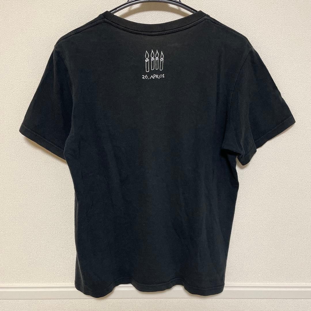 Number (N)ine 2001 4th Anniversary Tee Size US M / EU 48-50 / 2 - 2 Thumbnail