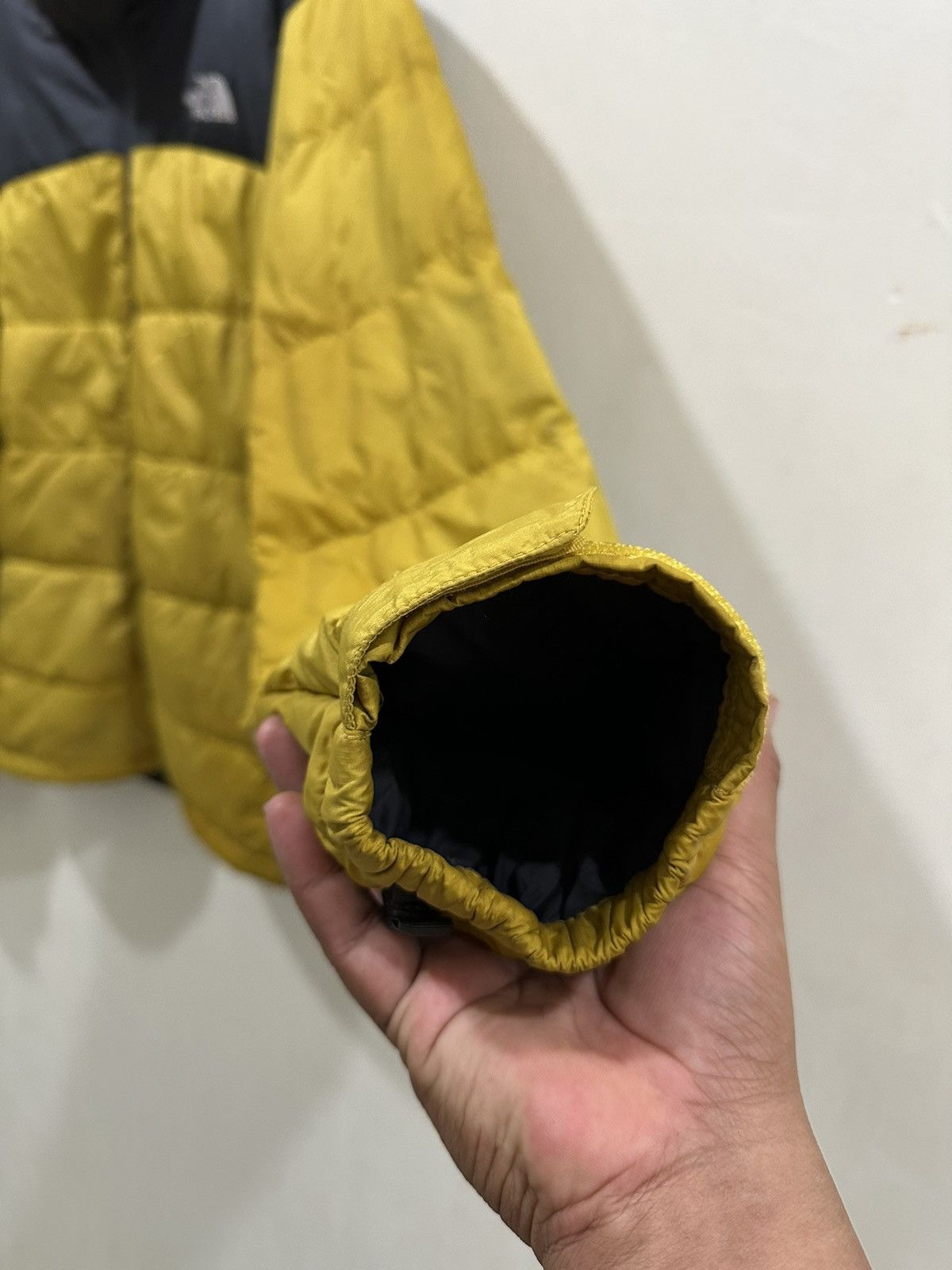 The North Face × Vintage Retro The North Face Nuptse 700 Puffer Jacket Size US M / EU 48-50 / 2 - 5 Thumbnail