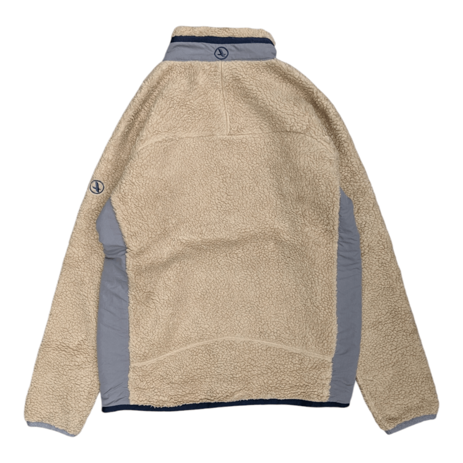 Aigle Aigle Outdoor Sherpa Jacket Size US S / EU 44-46 / 1 - 3 Thumbnail