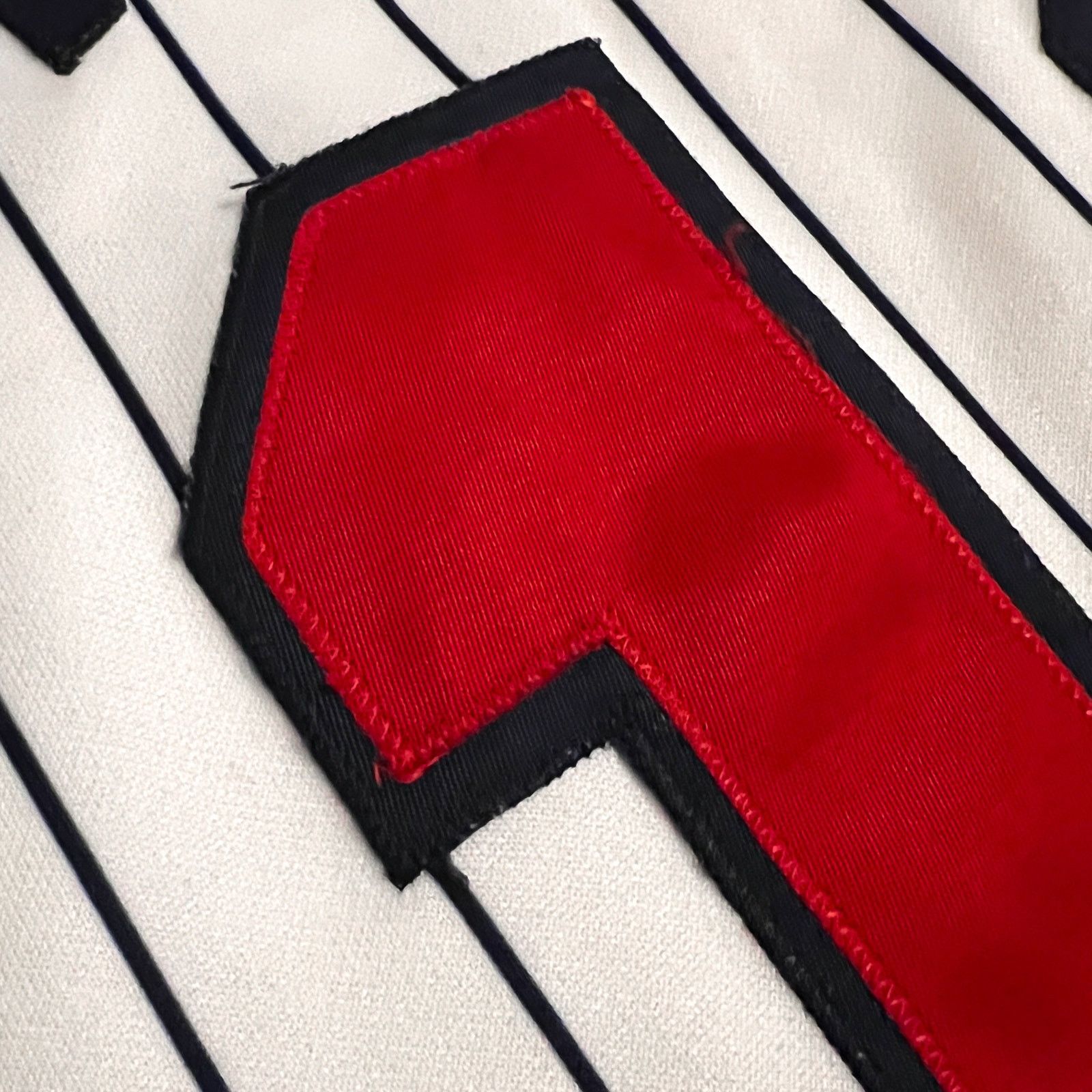 Majestic Vintage Jason Bartlett Minnesota Twins Jersey - M Size US M / EU 48-50 / 2 - 6 Thumbnail