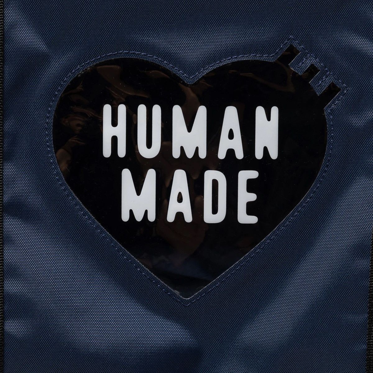 Human Made Human Made Bag Size ONE SIZE - 5 Thumbnail