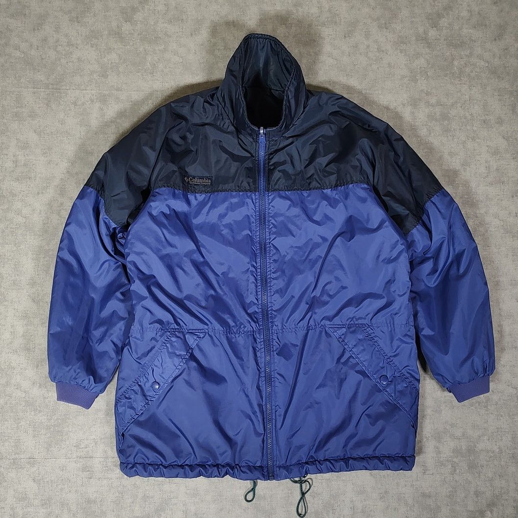 Other VTG Columbia gorpcore reversible puffer jacket womens Medium Size US M / EU 48-50 / 2 - 3 Thumbnail
