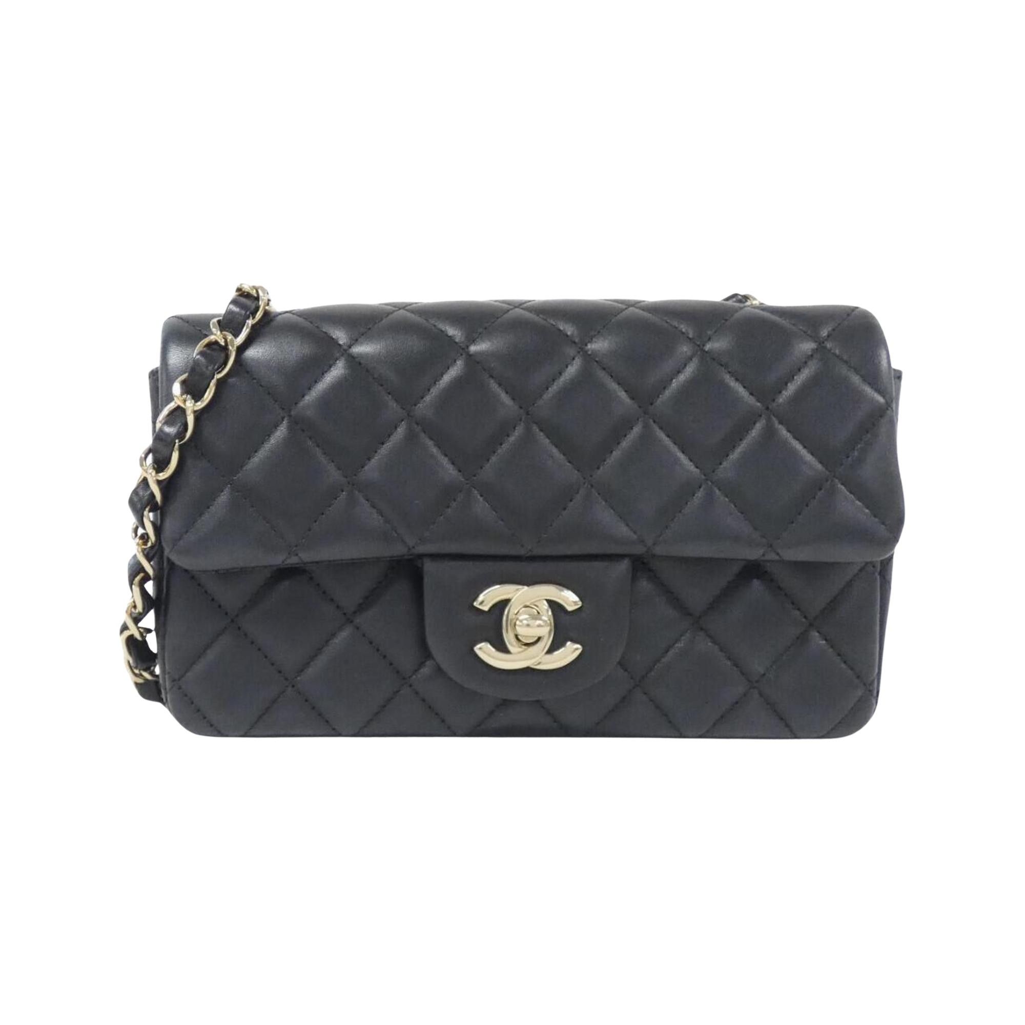 Chanel Chanel Timeless shoulder Size ONE SIZE - 1 Thumbnail