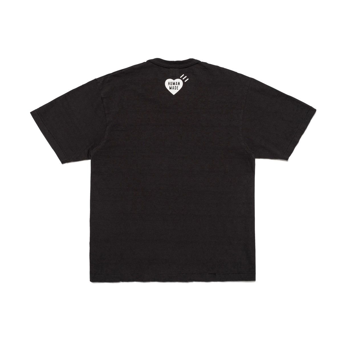 Human Made Human Made Tee Size ONE SIZE - 2 Thumbnail