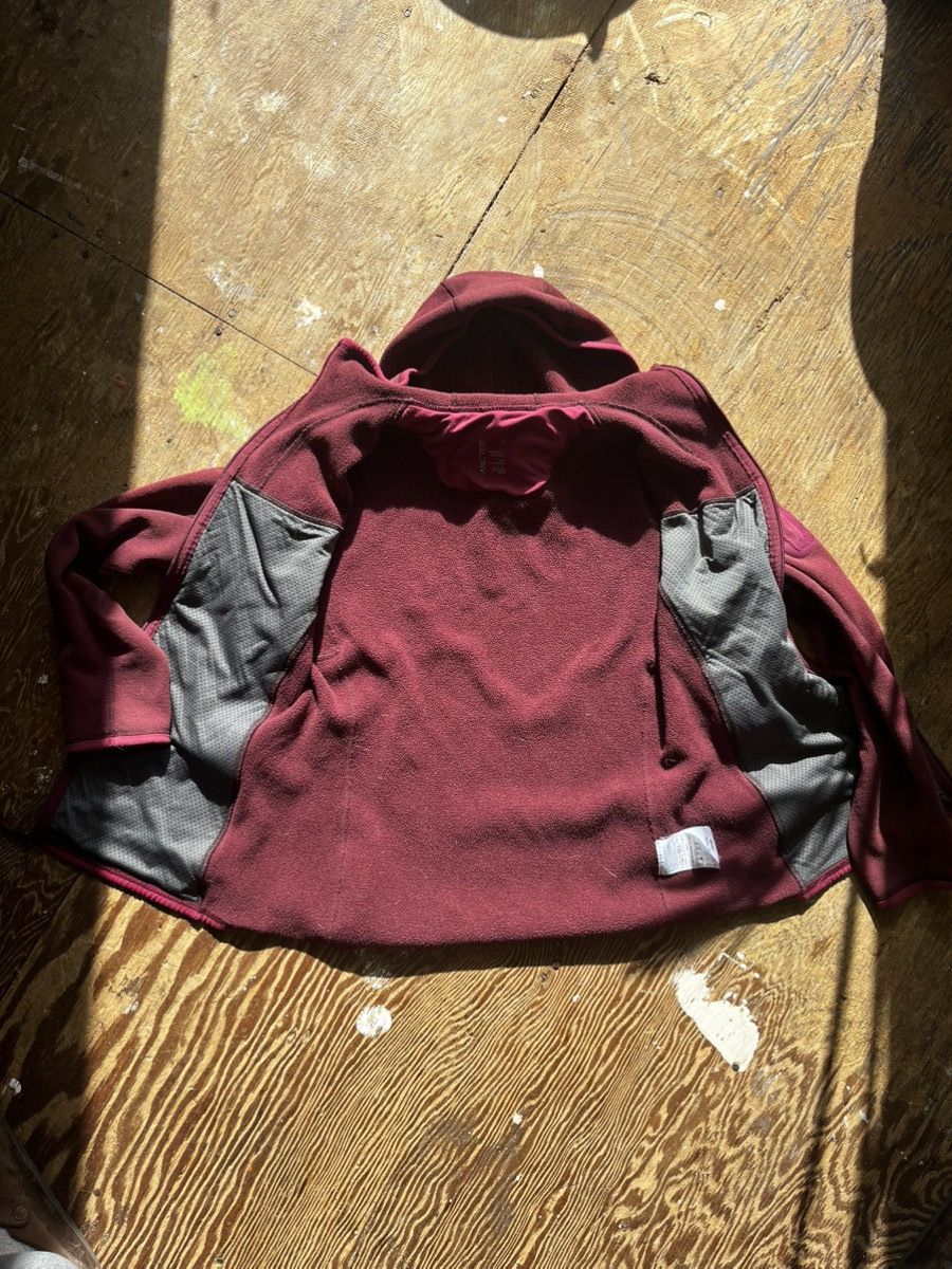 Arc'teryx Arcteryx fleece Size M / US 6-8 / IT 42-44 - 5 Thumbnail