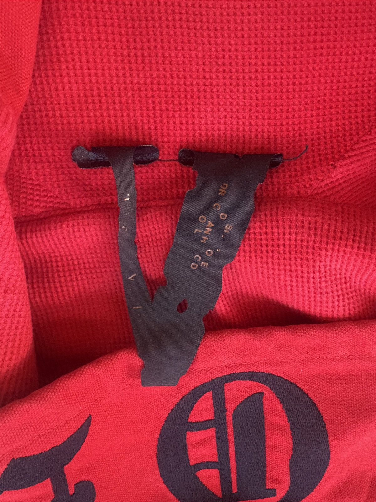 Vlone Vlone SS18 Runway Work Wear Jacket Size US S / EU 44-46 / 1 - 6 Thumbnail