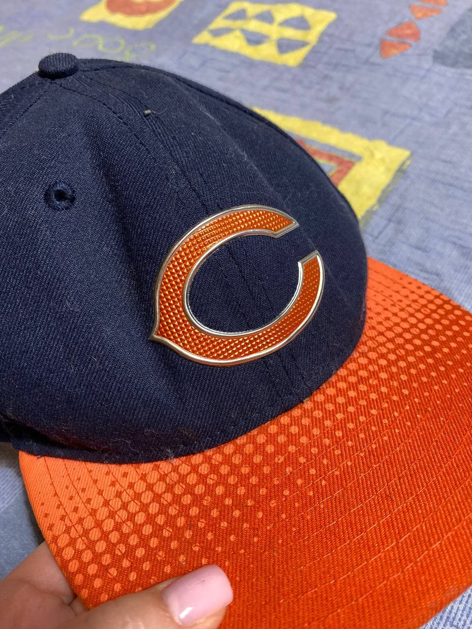 New Era New Era Cap Size ONE SIZE - 2 Thumbnail