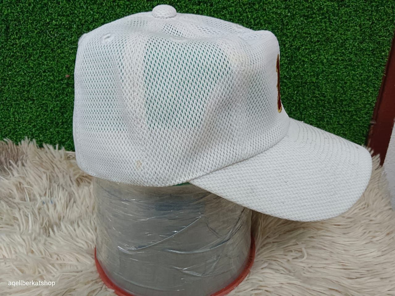 Japanese Brand VTG Rawlings Baseball Cap Size ONE SIZE - 4 Thumbnail