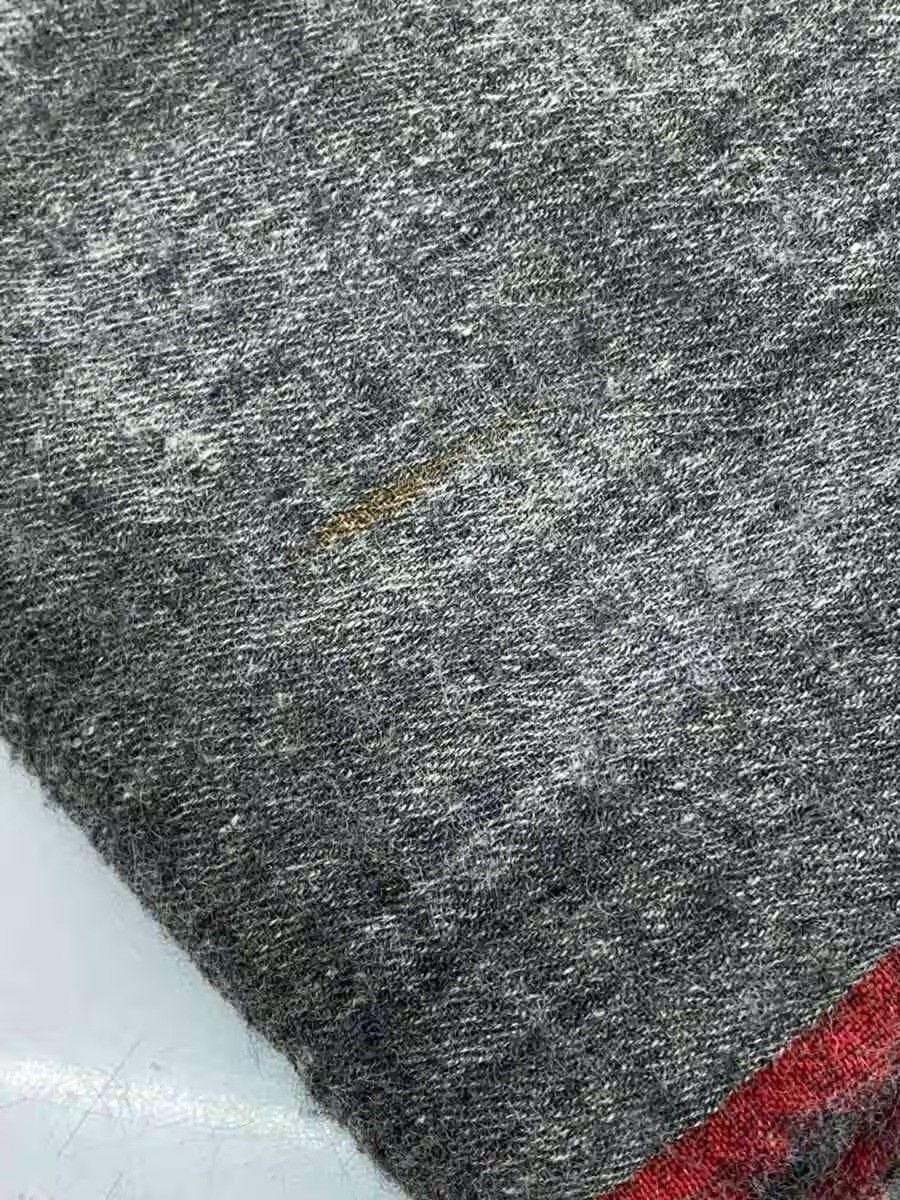 Yohji Yamamoto Pour Homme Linen Scarf Size ONE SIZE - 6 Thumbnail