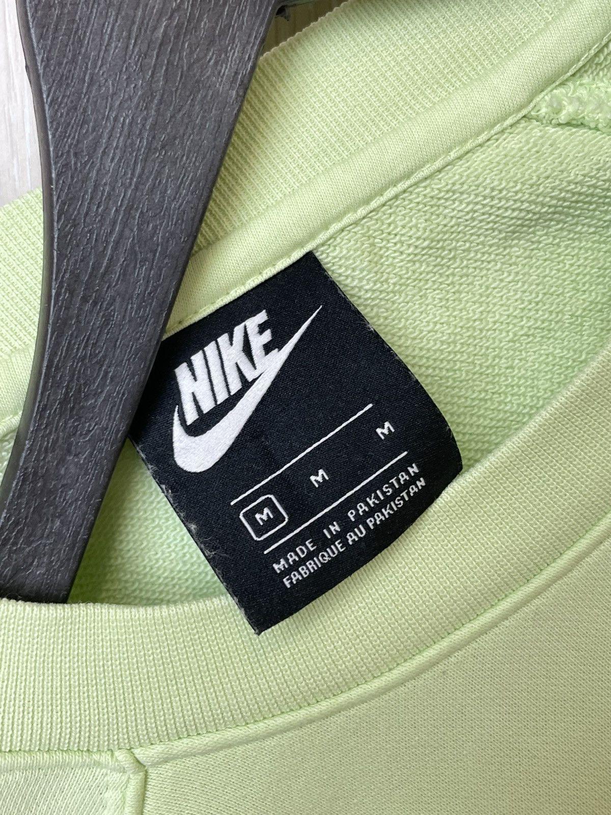Nike × Travis Scott Travis Scott Nike Worldtour Sweatshirt Size M Size US M / EU 48-50 / 2 - 5 Thumbnail