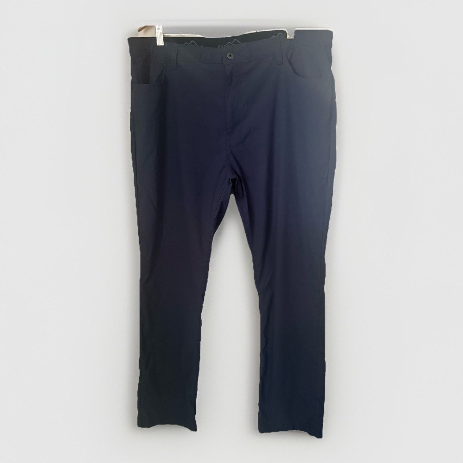 Eddie Bauer Eddie Bauer Adventure Trek Pants 42x30 Blue Stretchy Hike Size US 42 / EU 58 - 1 Thumbnail
