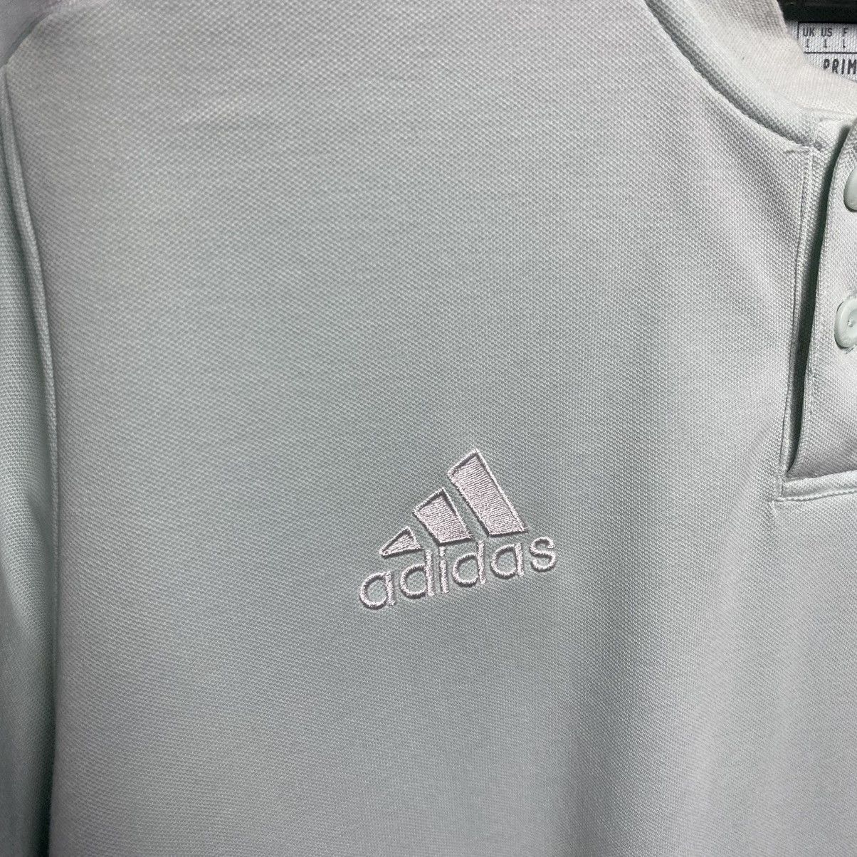 Adidas Mens Adidas FC Leedc 2021 training soccer jersey size L Size US L / EU 52-54 / 3 - 3 Thumbnail