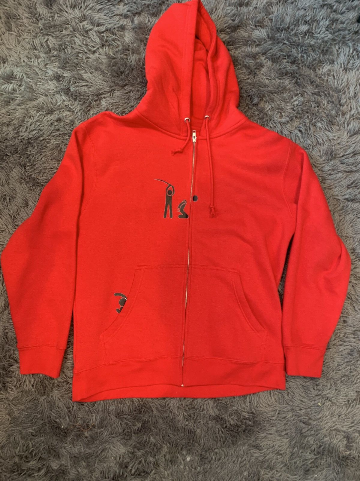 Antony Riddle Anthony Riddle 1 of 1 sample Size US L / EU 52-54 / 3 - 1 Thumbnail