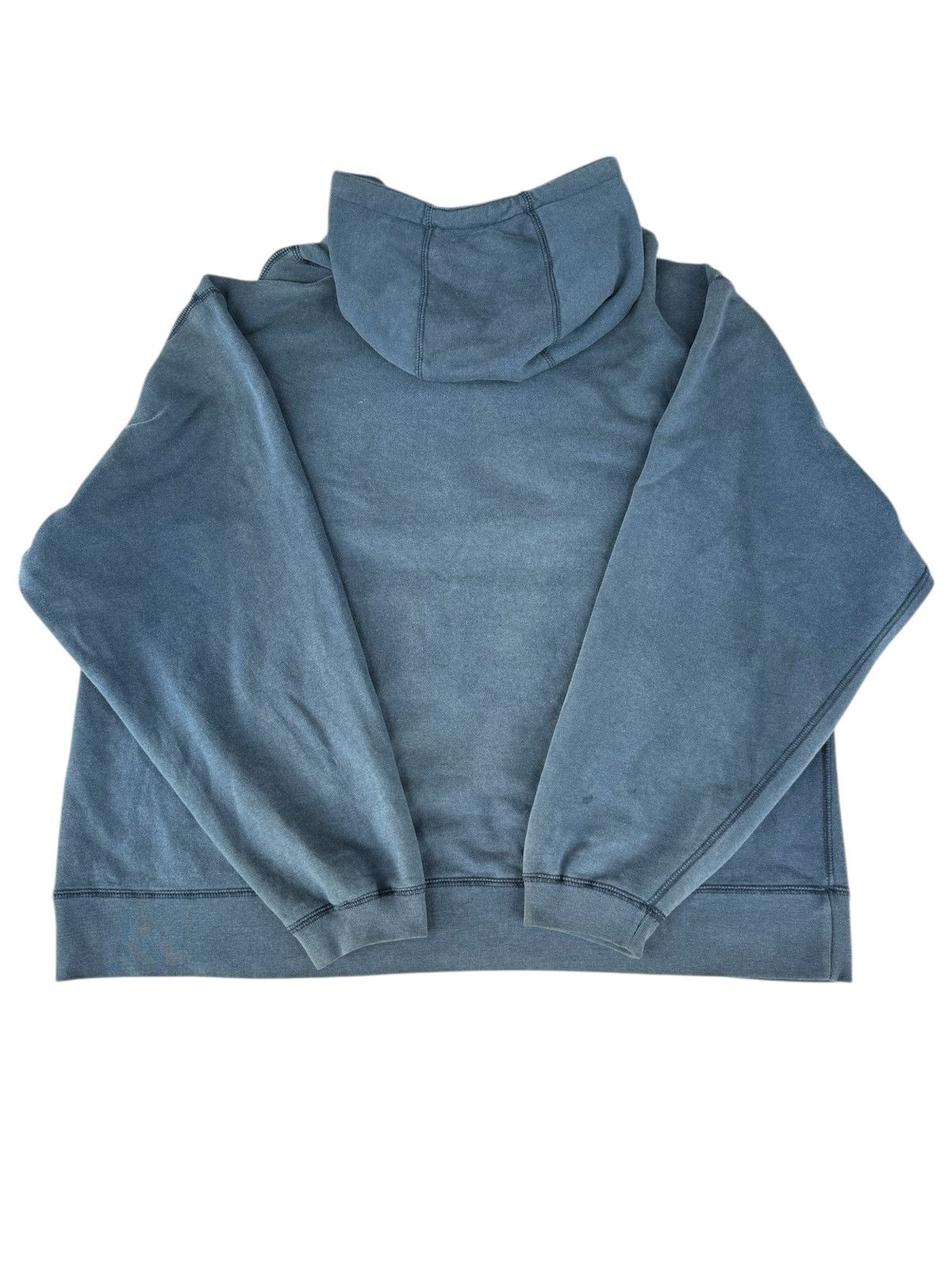 Ecko Unltd. Ecko Unltd Y2K Hoodie – Rare Vintage Streetwear Piece Size US XL / EU 56 / 4 - 4 Thumbnail