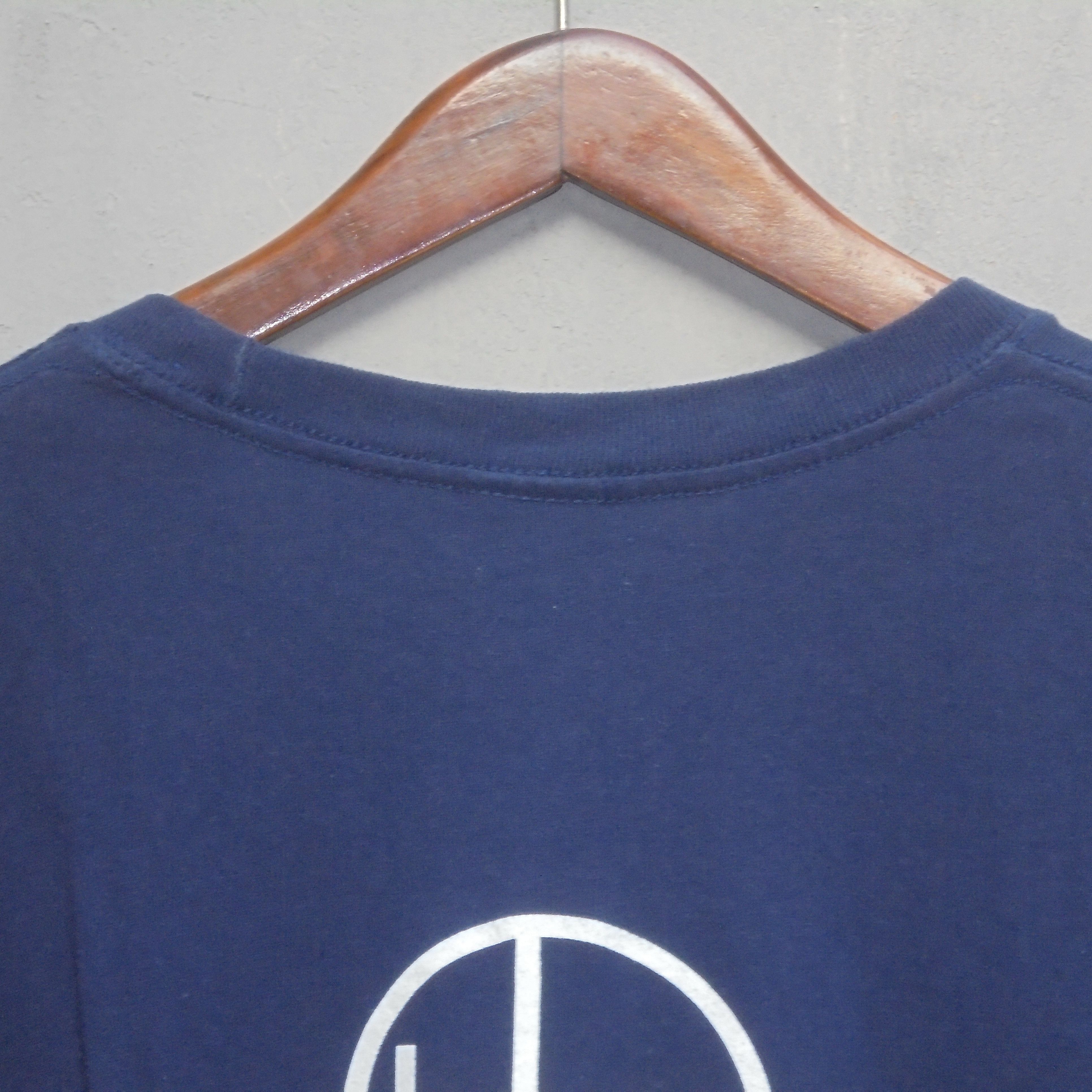 Band Tees 2012 Blur Tour Band Tees Size US XL / EU 56 / 4 - 6 Thumbnail