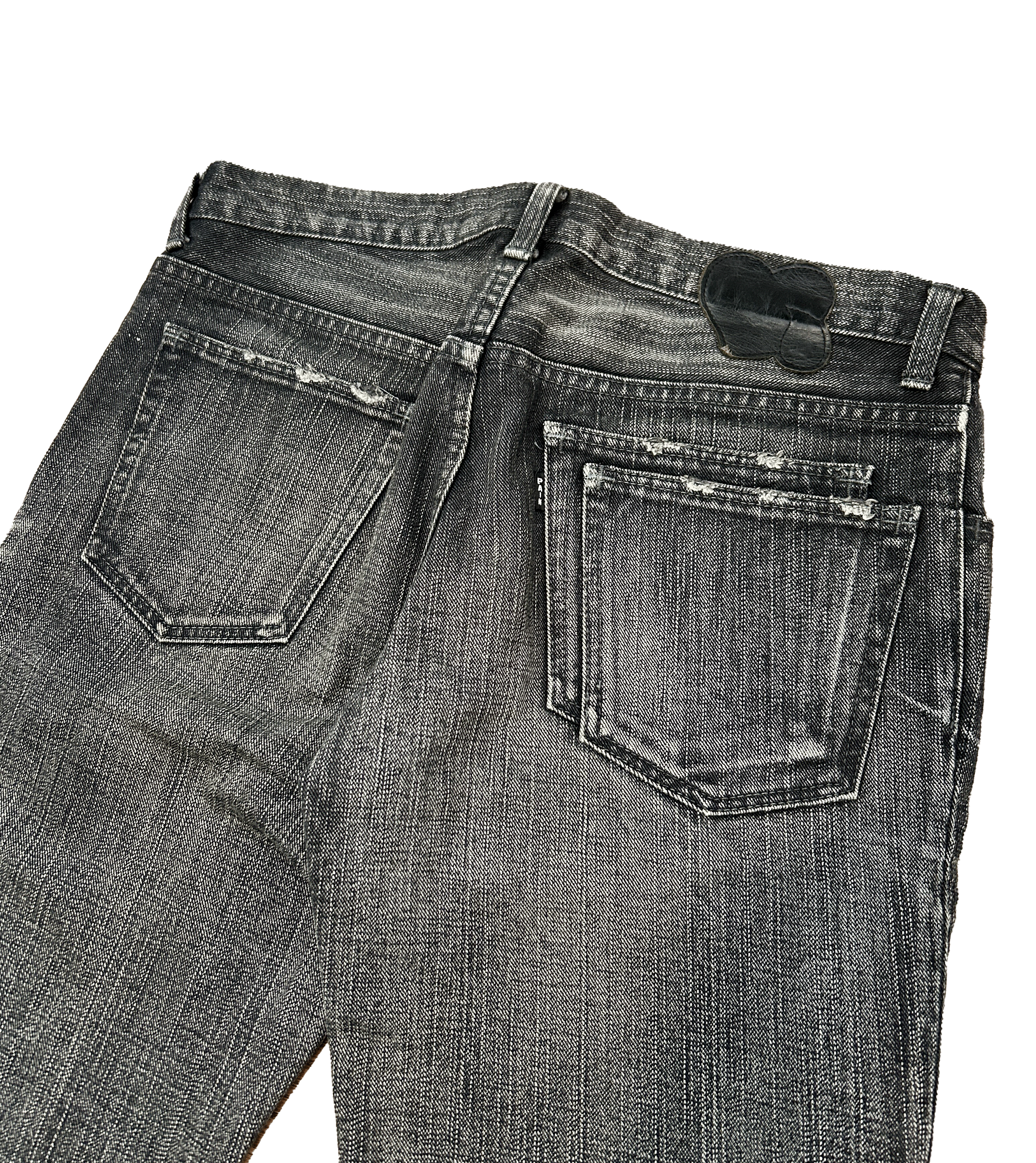 number nine dream baby dream期 04ss Number Nine 04 | Grailed