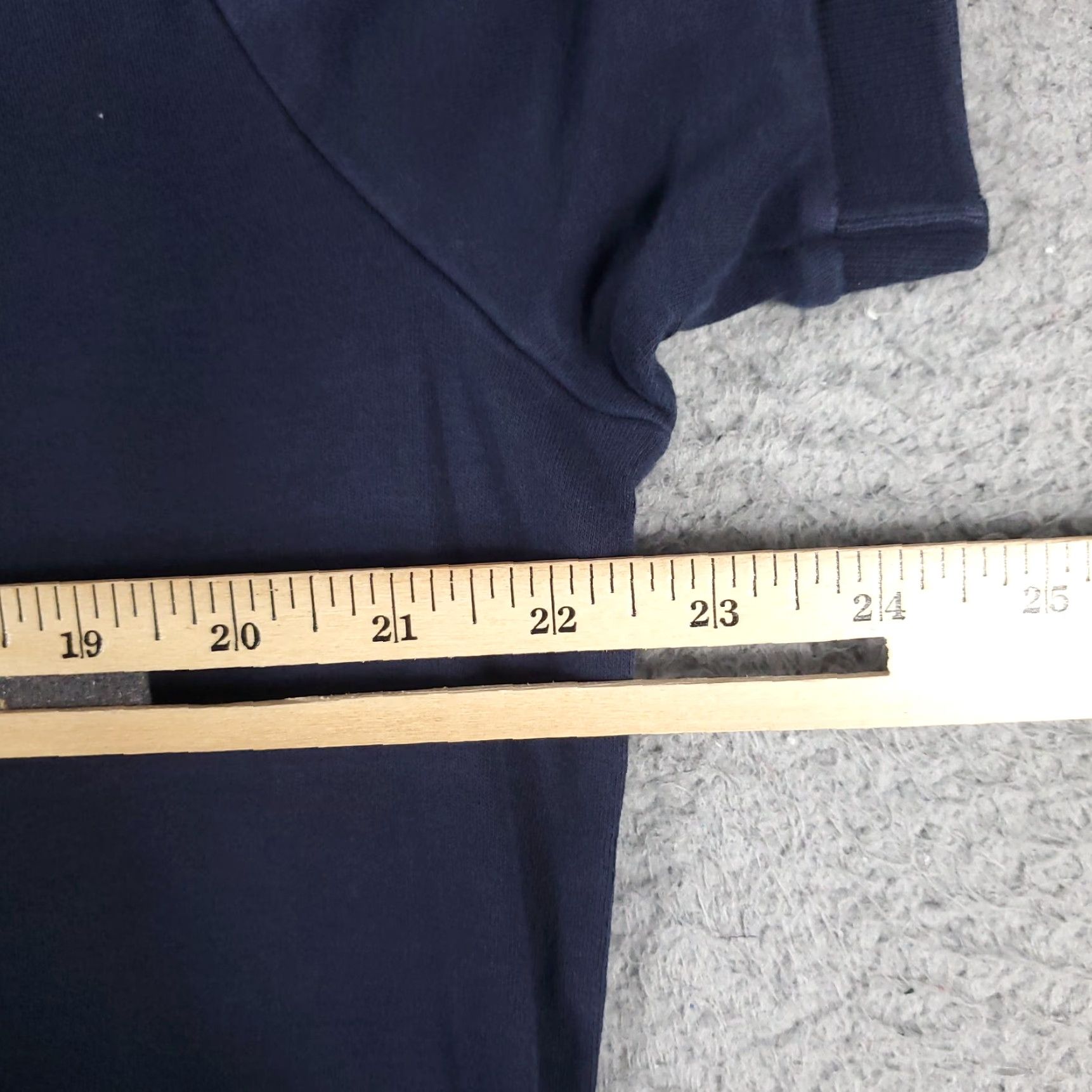 Nautica Nautica Polo Shirt Men Large Blue Golf Casual Short Sleeve Adult Size US L / EU 52-54 / 3 - 6 Thumbnail
