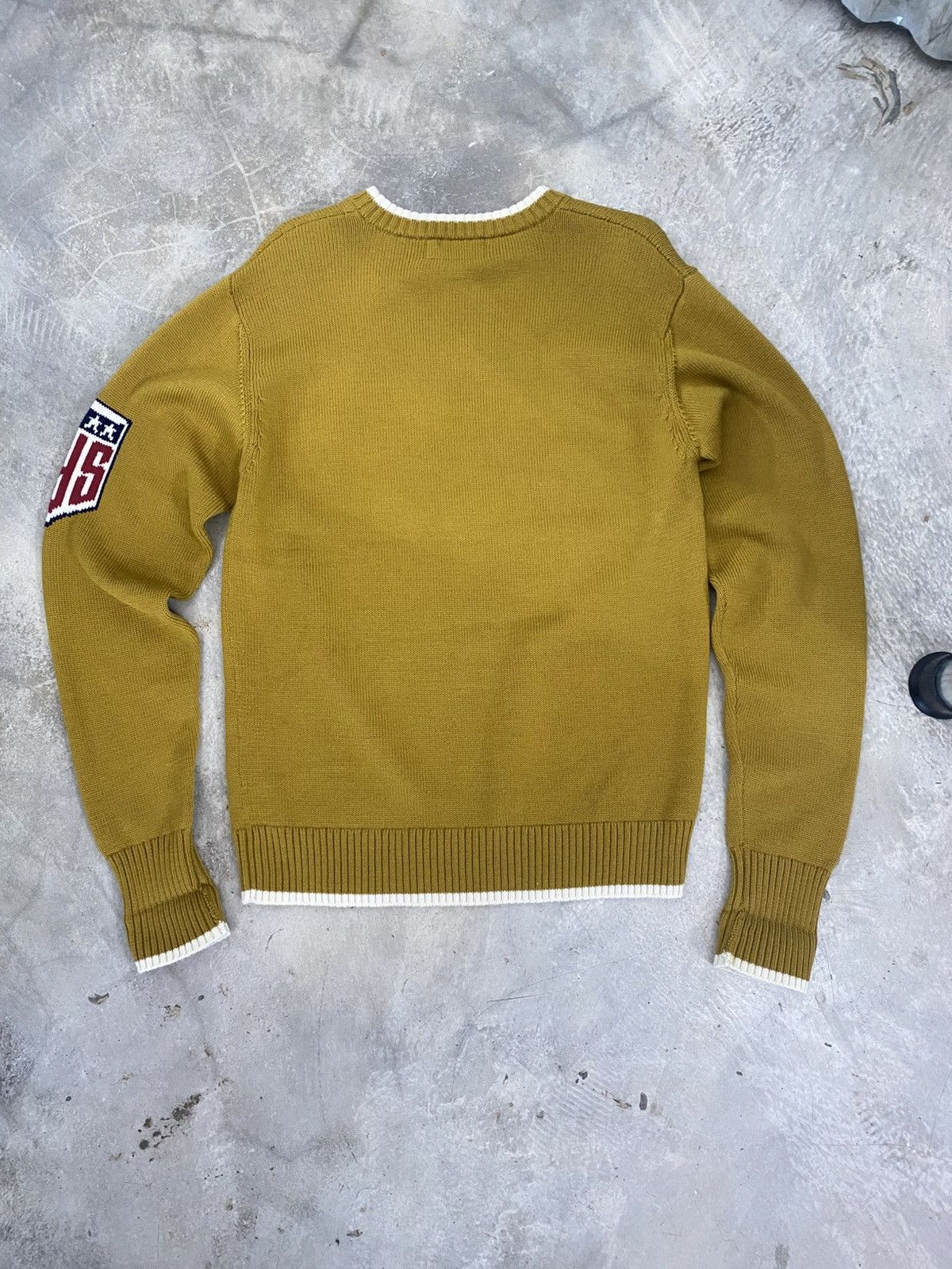 Hysteric Glamour KNITWEAR HYSTERIC GLAMOUR Size US M / EU 48-50 / 2 - 5 Thumbnail