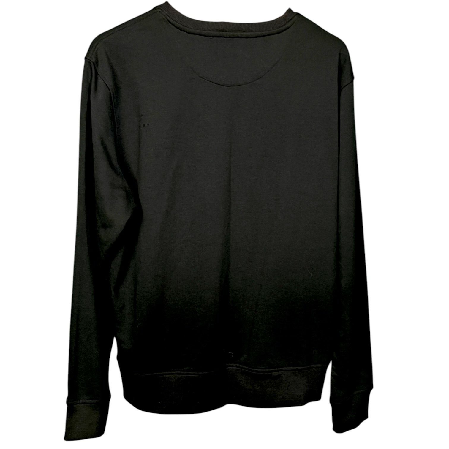 Roberto Cavalli Men's Roberto Cavalli Logo Long Sleeve Sweatshirt Size US L / EU 52-54 / 3 - 8 Thumbnail