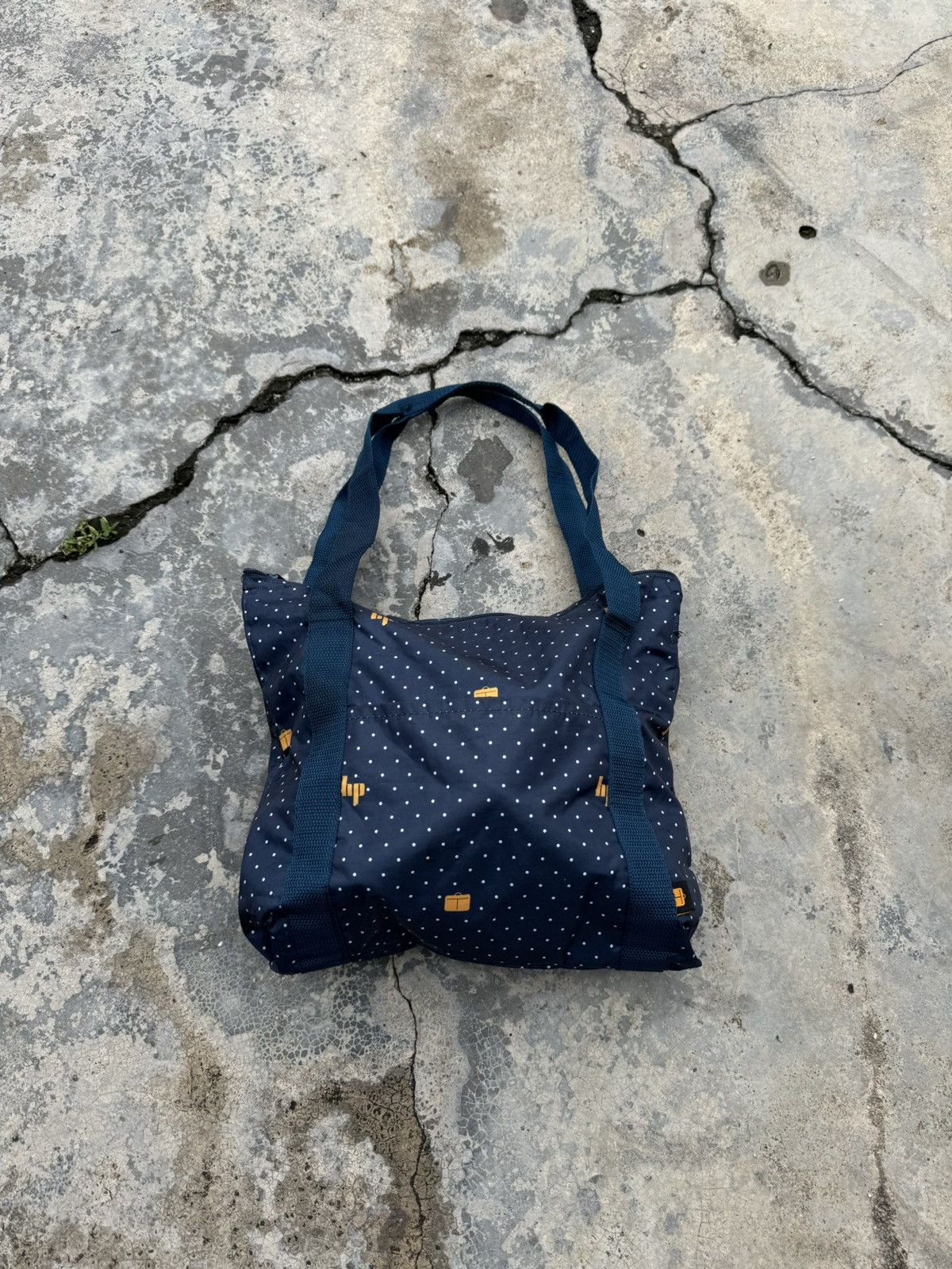 Head Porter Head porter plus magazine tote bag Size ONE SIZE - 1 Thumbnail