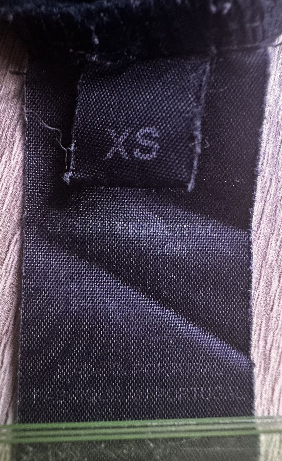 Vetements Vetements fw18 staff t shirt Size US XS / EU 42 / 0 - 11 Thumbnail