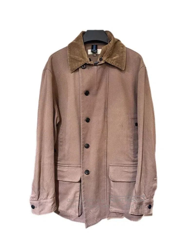 Lanvin Lanvin Japan Only Zip Jacket. Size US M / EU 48-50 / 2 - 1 Thumbnail