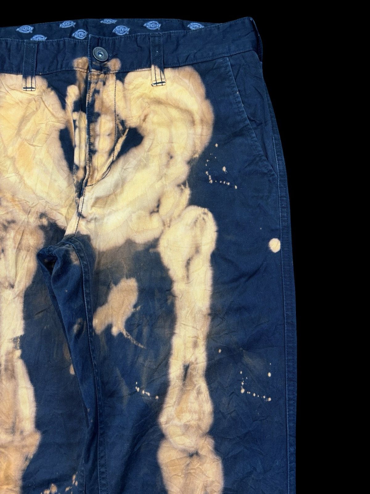 Dickies Dickies Bleached Bones Style Pant F959 Size US 32 / EU 48 - 3 Thumbnail
