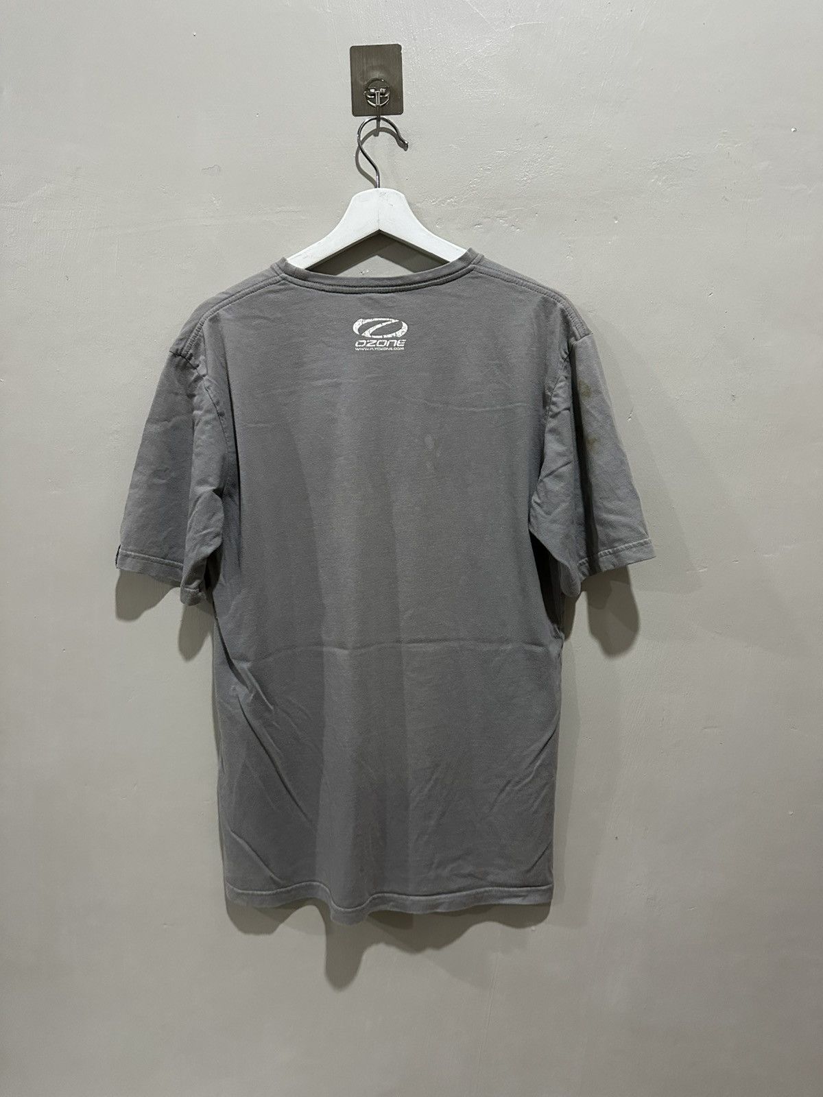 Other Ozone x Tshirt x Outdoor Size US M / EU 48-50 / 2 - 5 Thumbnail