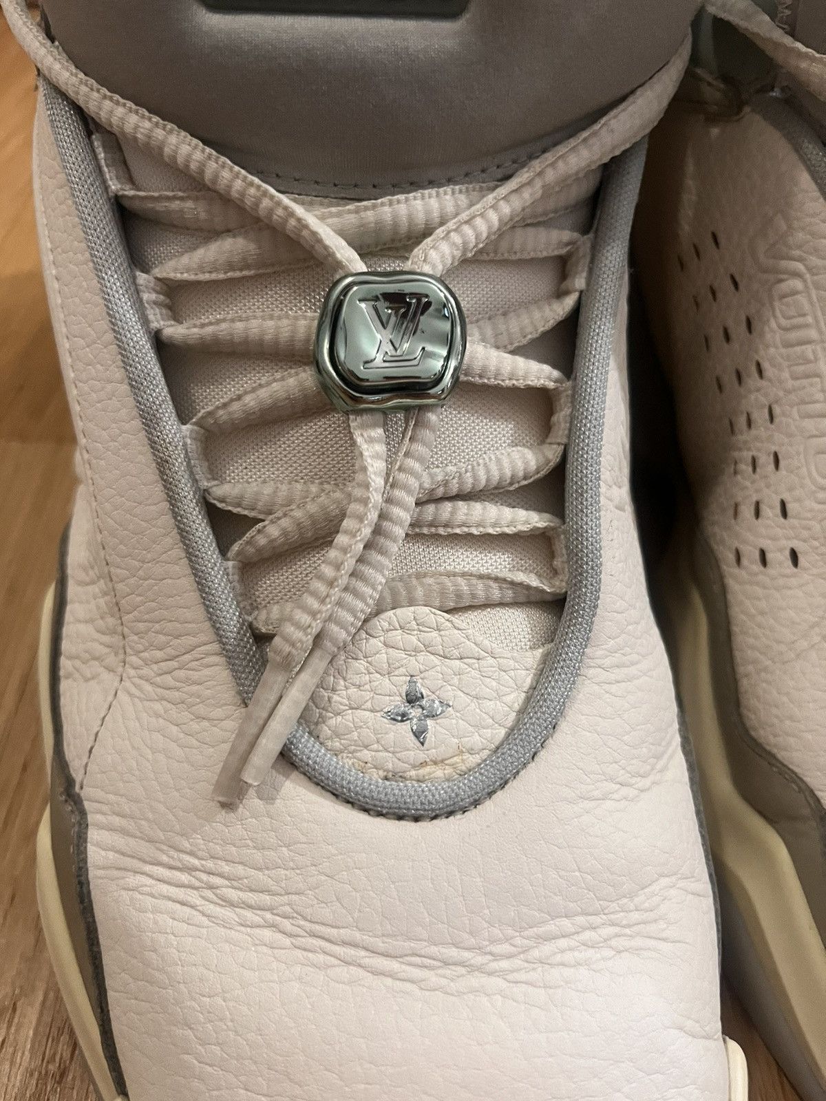Louis Vuitton Louis Vuitton Trainer 2 Size US 12 / EU 45 - 8 Thumbnail