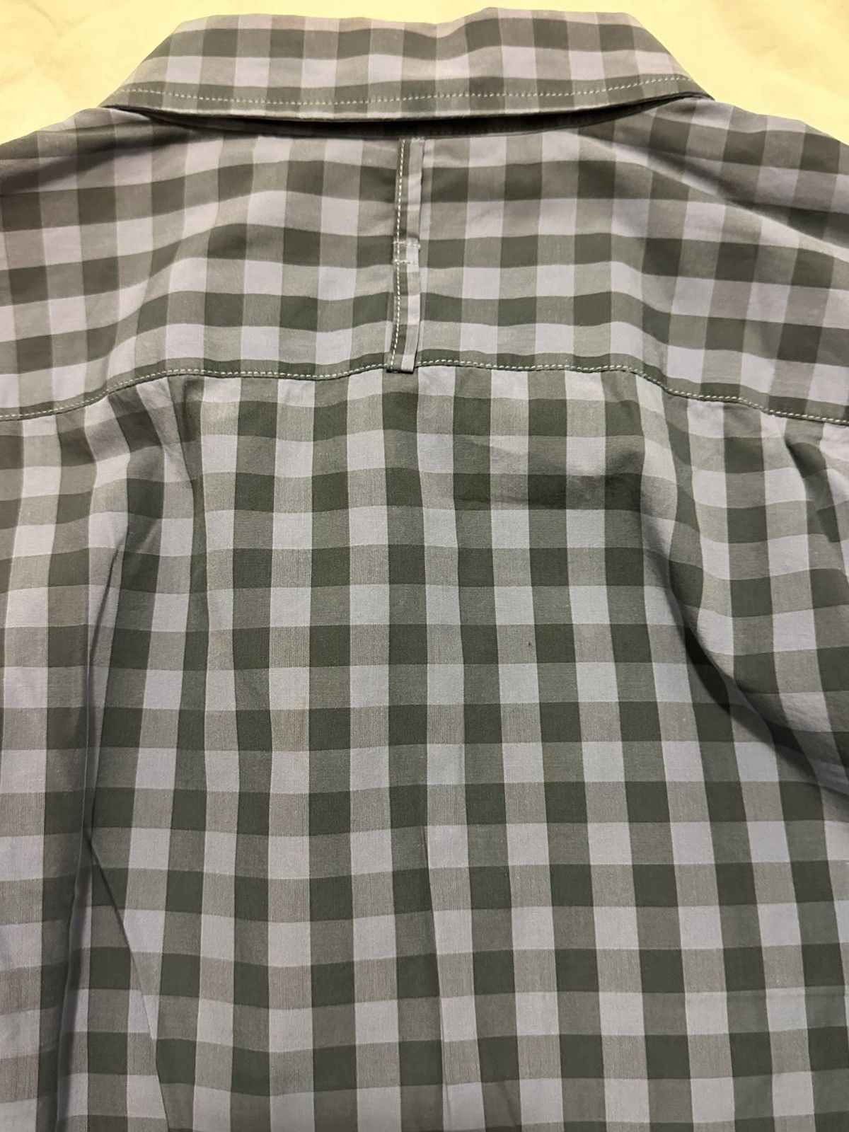 Banana Republic Vintage Banana Republic button-up Size US S / EU 44-46 / 1 - 2 Thumbnail